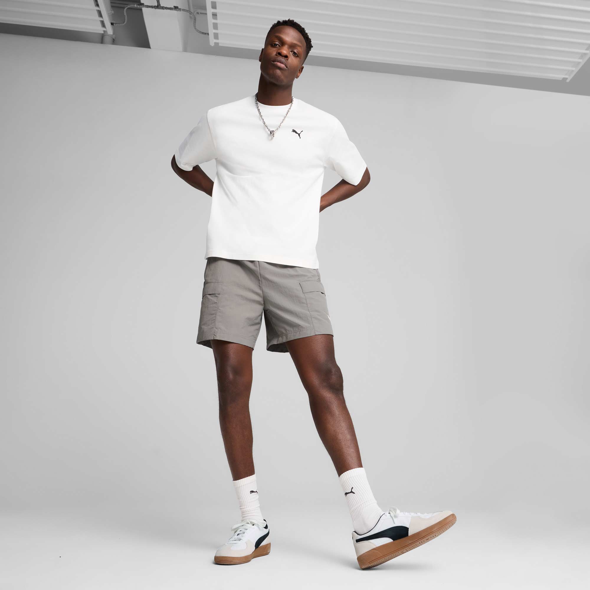 Puma Warbrode Essentials