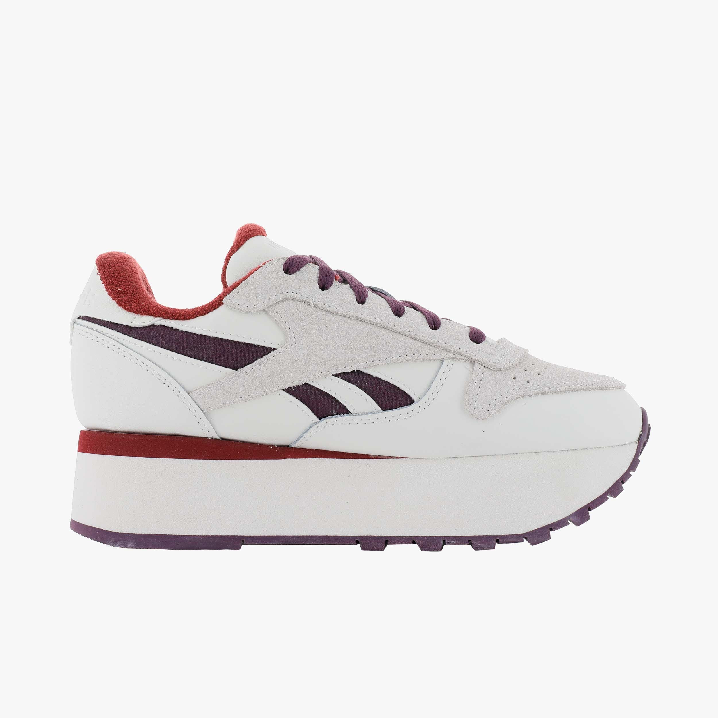 Reebok Classic Triple Lift