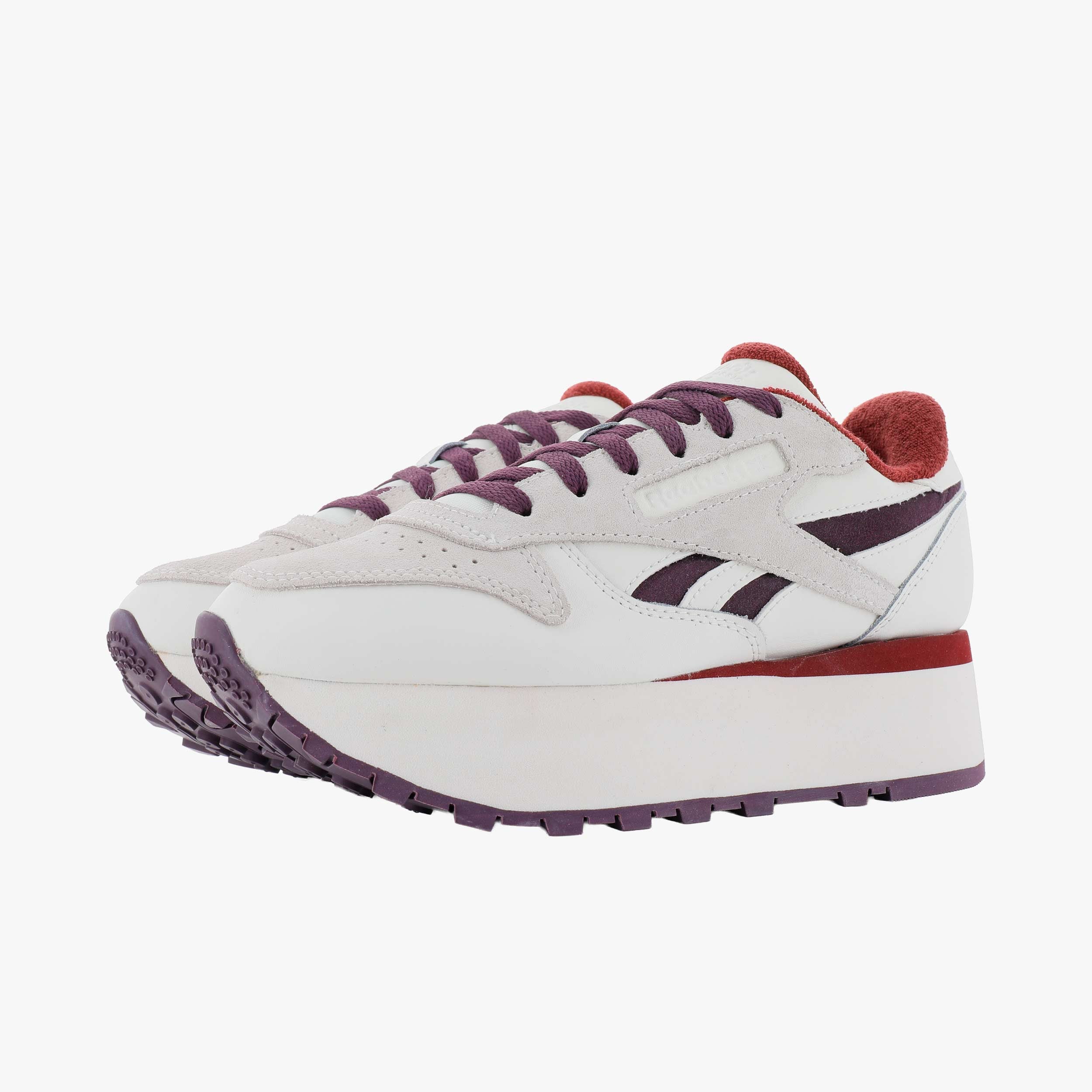 Reebok Classic Triple Lift