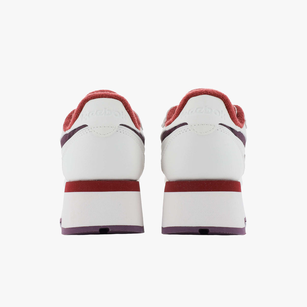 Reebok Classic Triple Lift