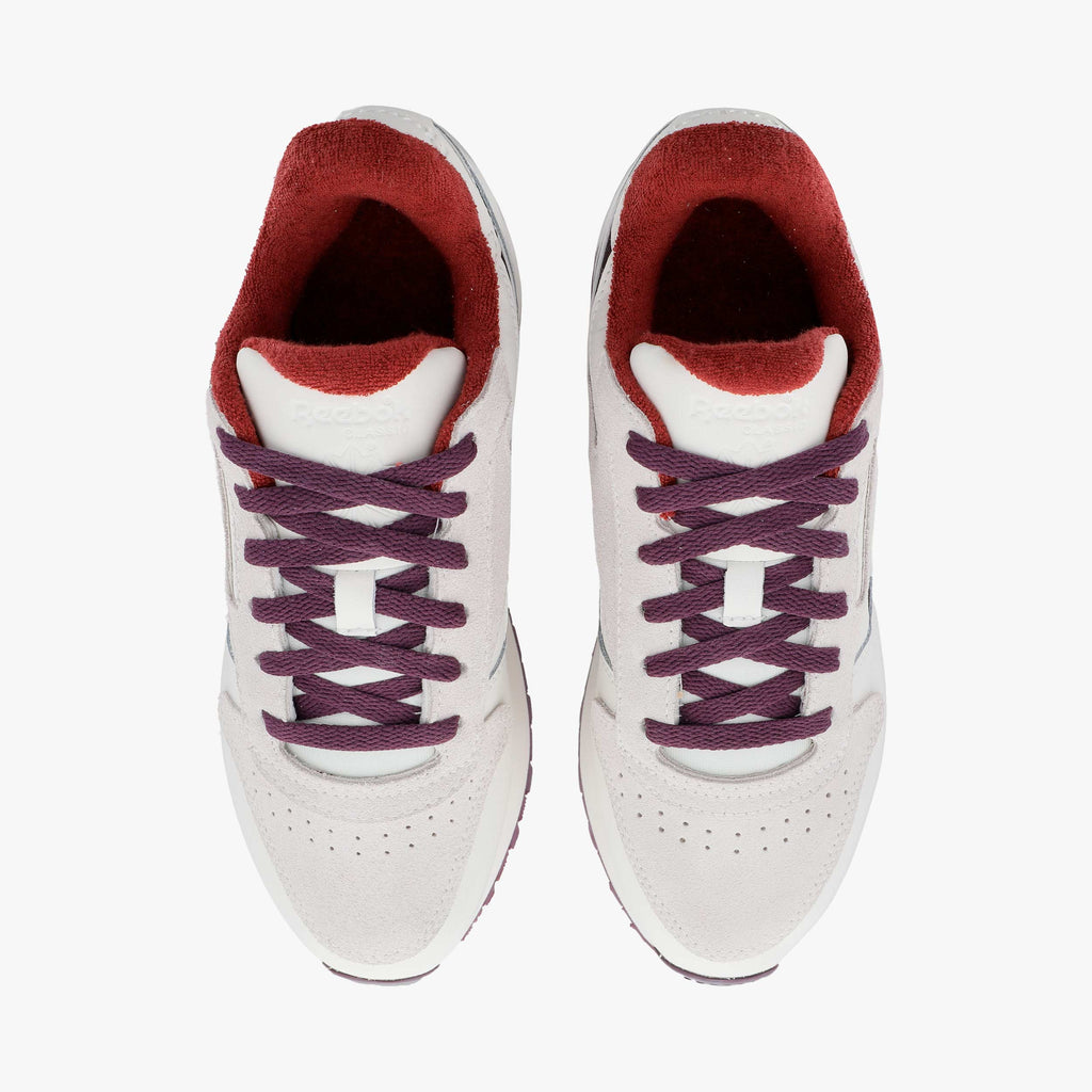 Reebok Classic Triple Lift