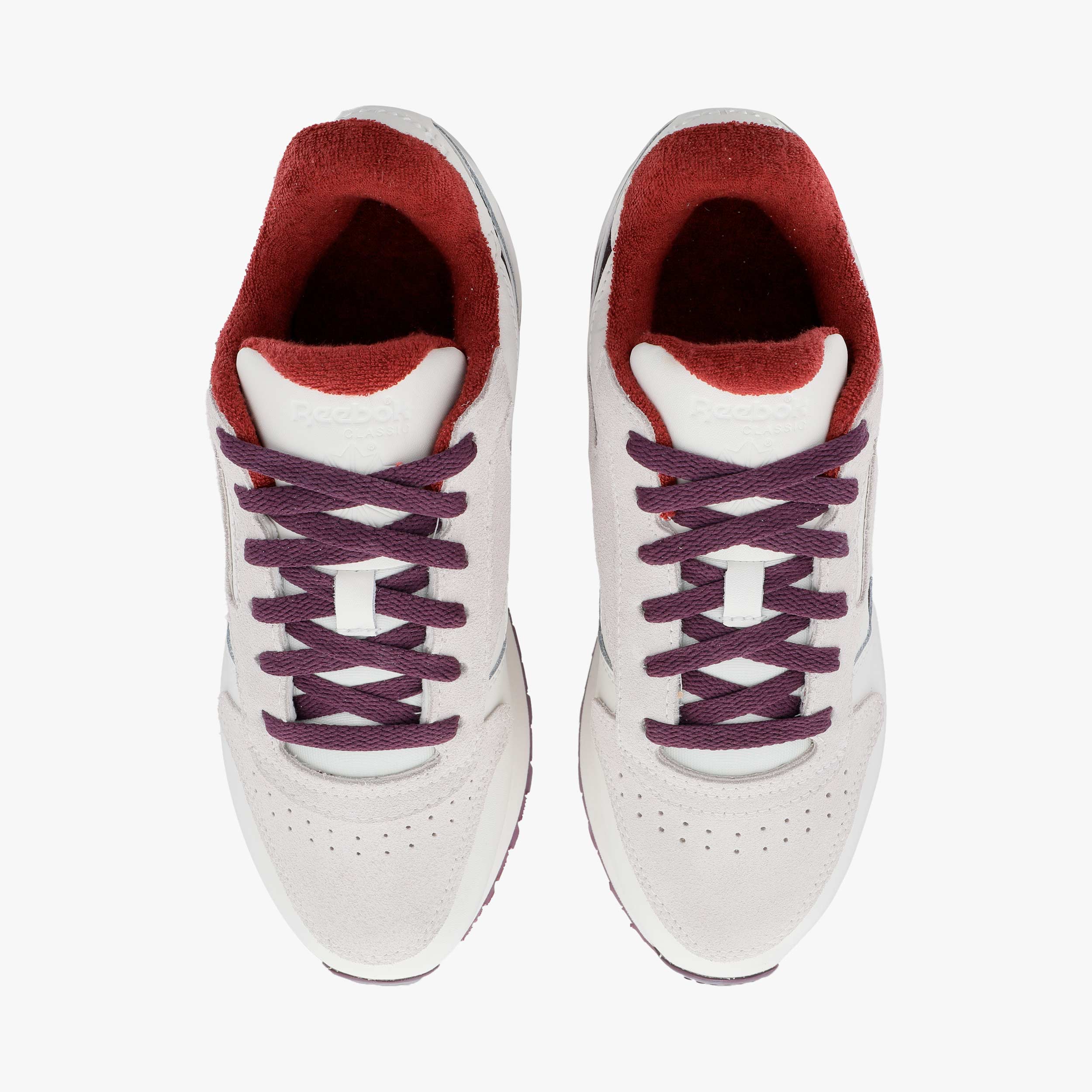 Reebok Classic Triple Lift