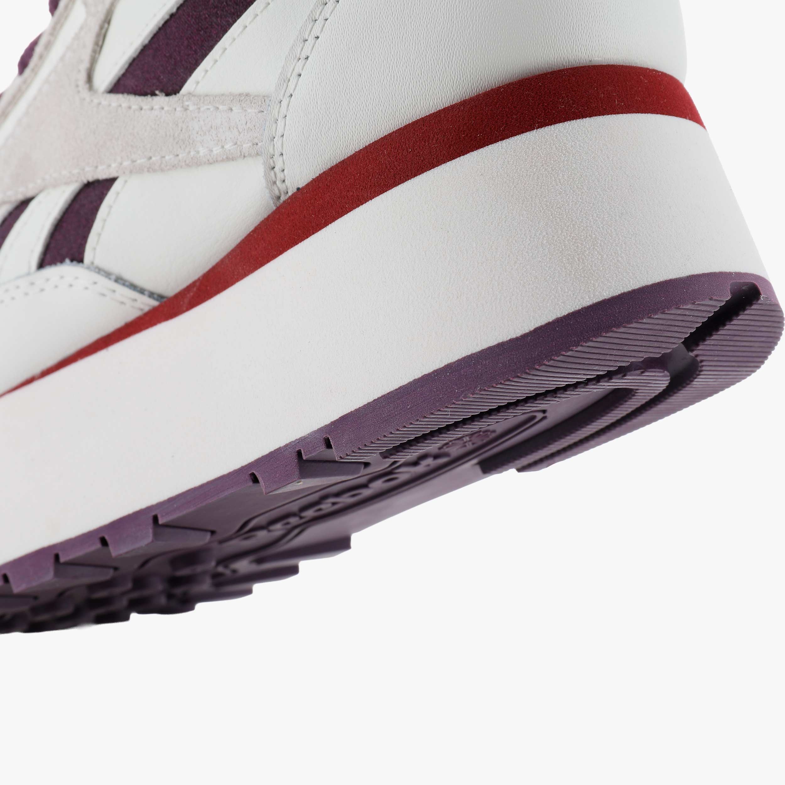 Reebok Classic Triple Lift