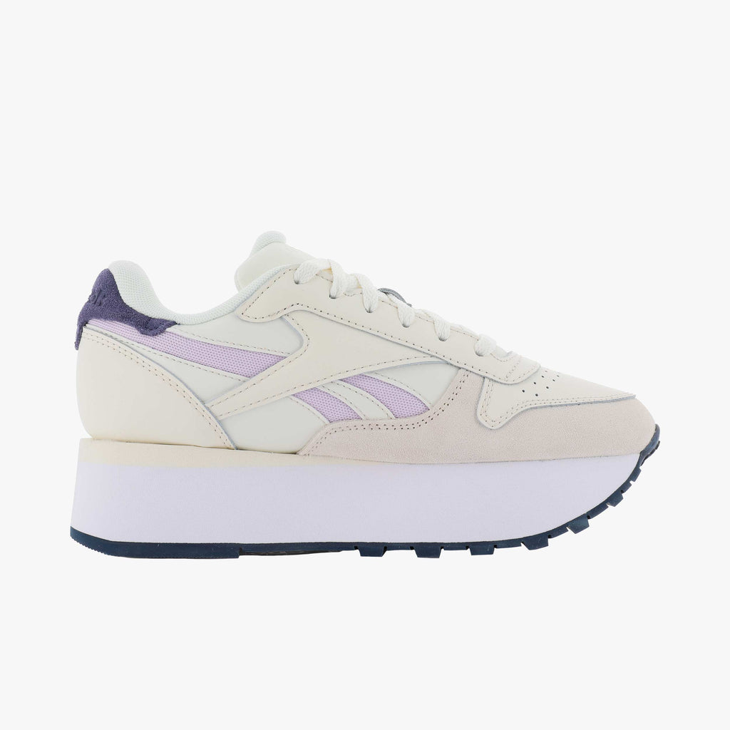 Reebok Classic Leathe