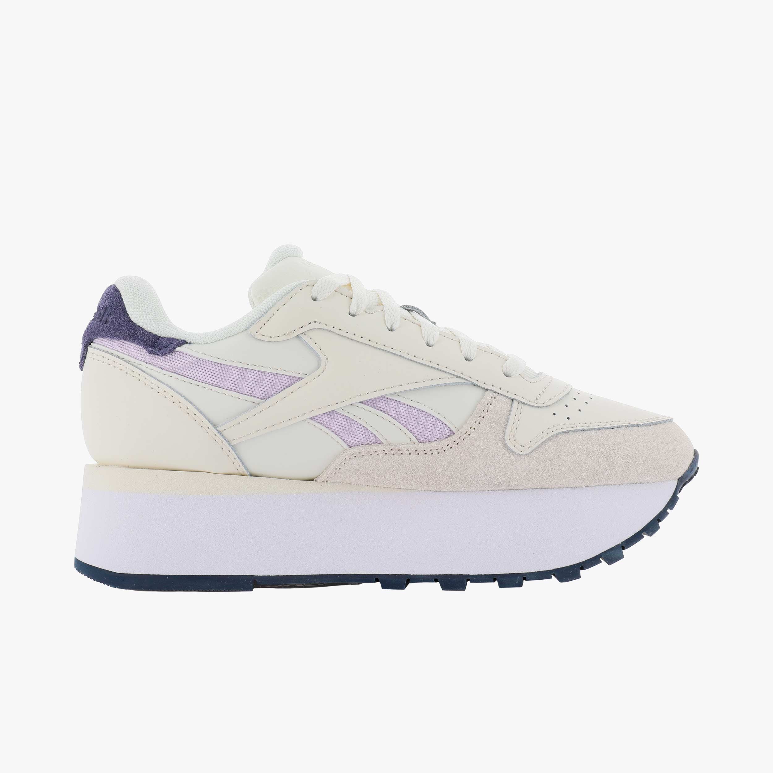 Reebok Classic Leathe