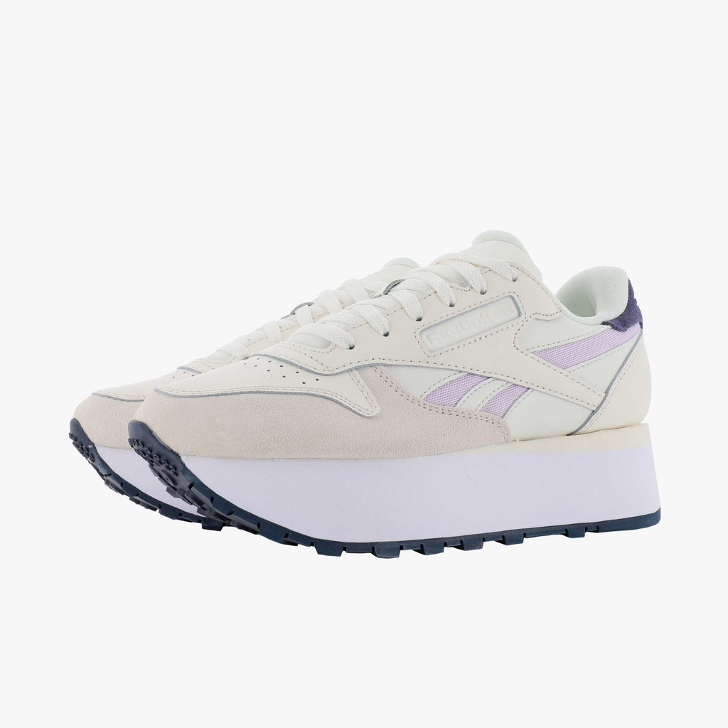 Reebok Classic Leathe