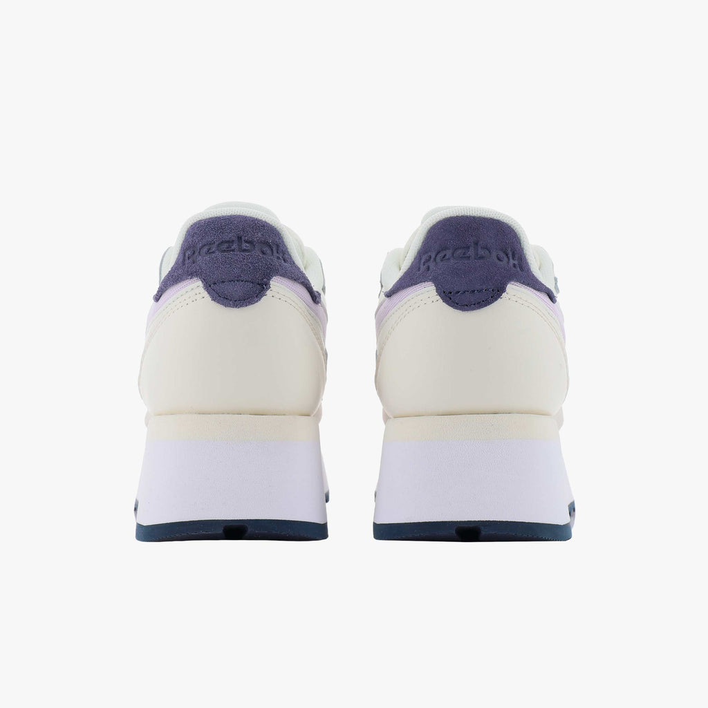 Reebok Classic Leathe