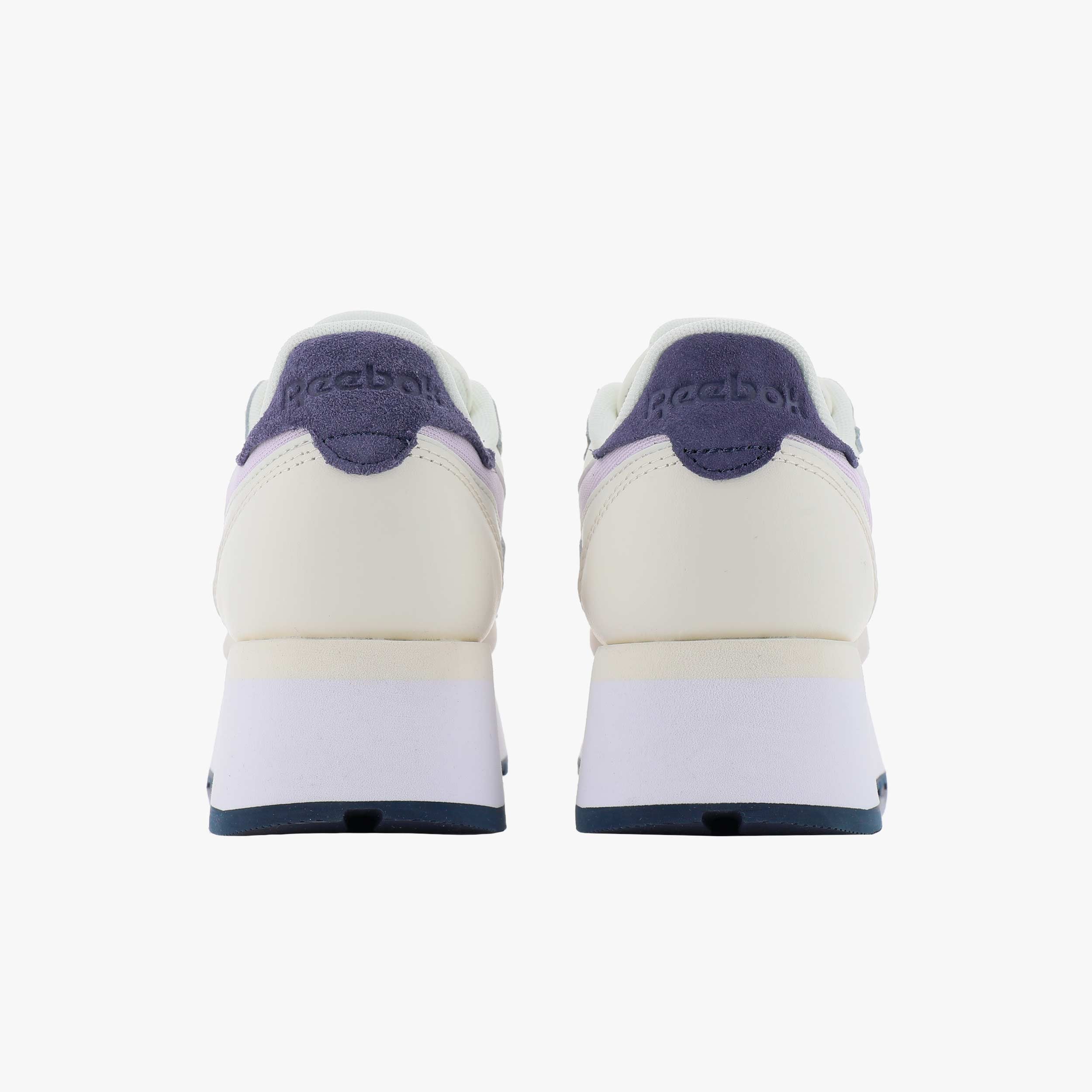 Reebok Classic Leathe