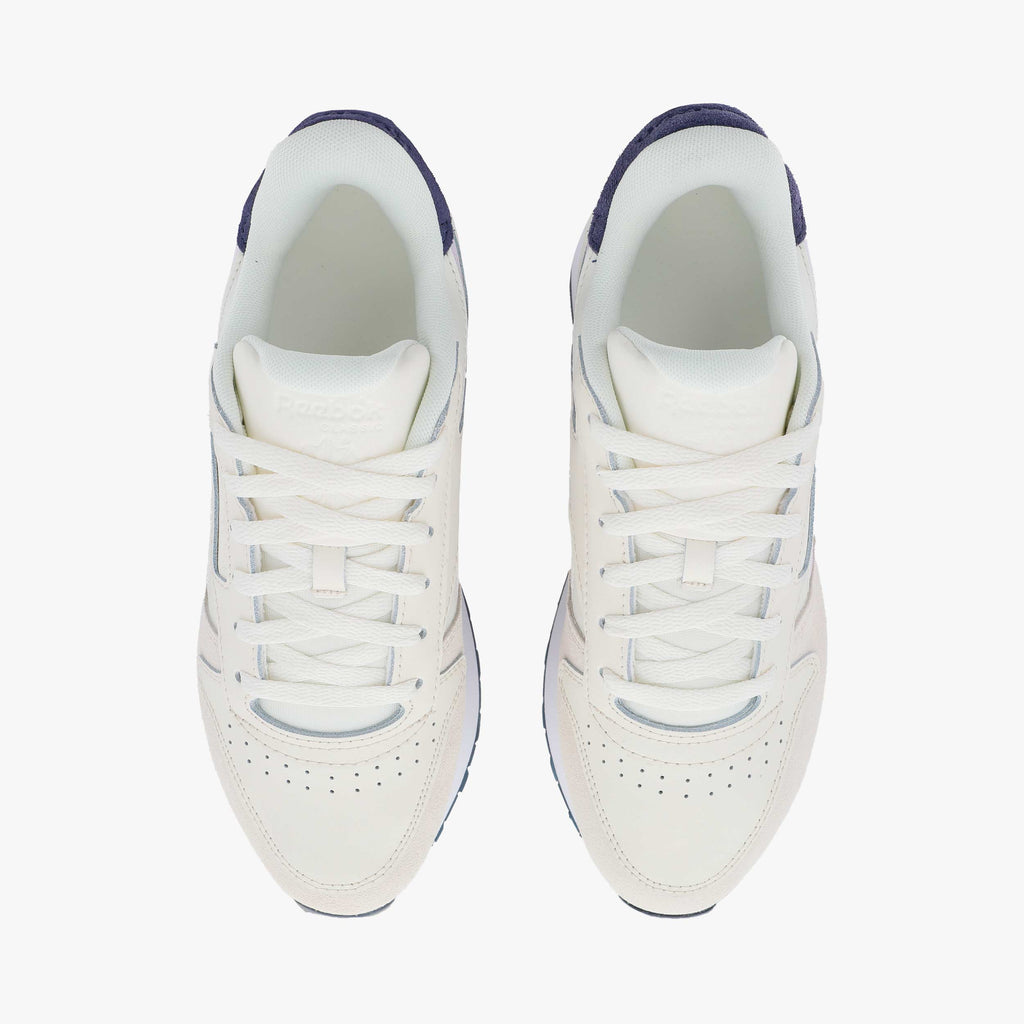 Reebok Classic Leathe