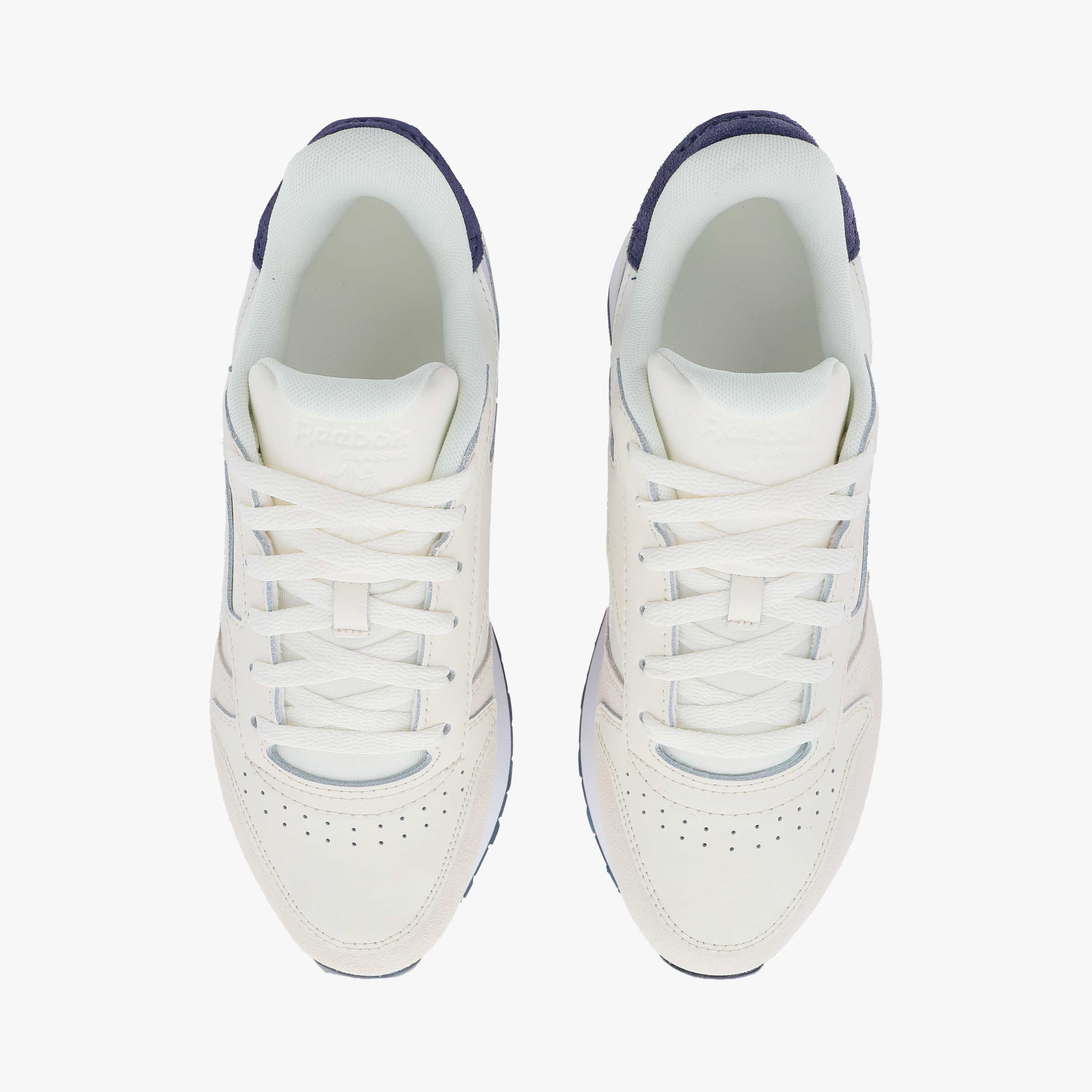Reebok Classic Leathe