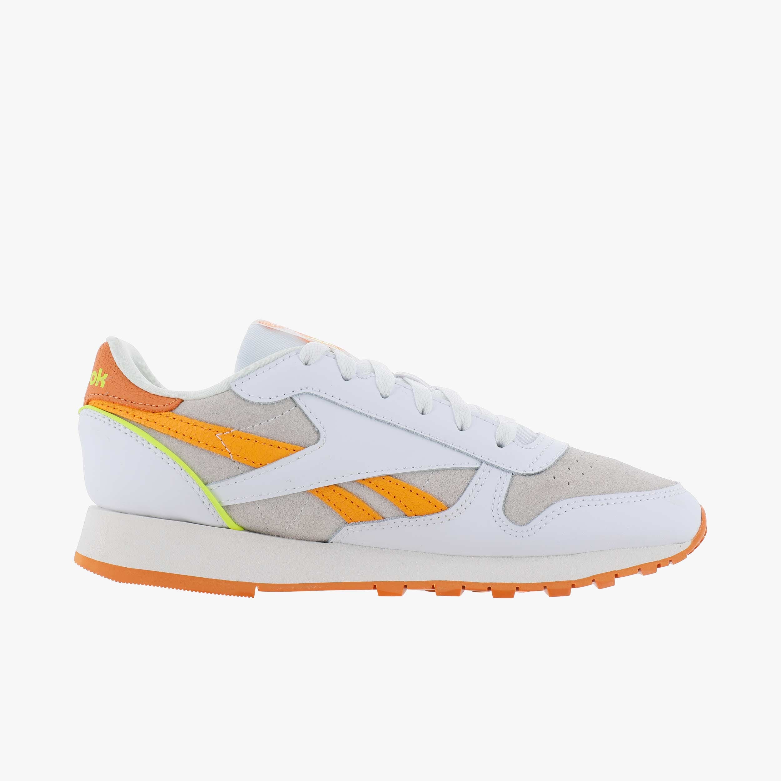 Reebok Classic Leathe