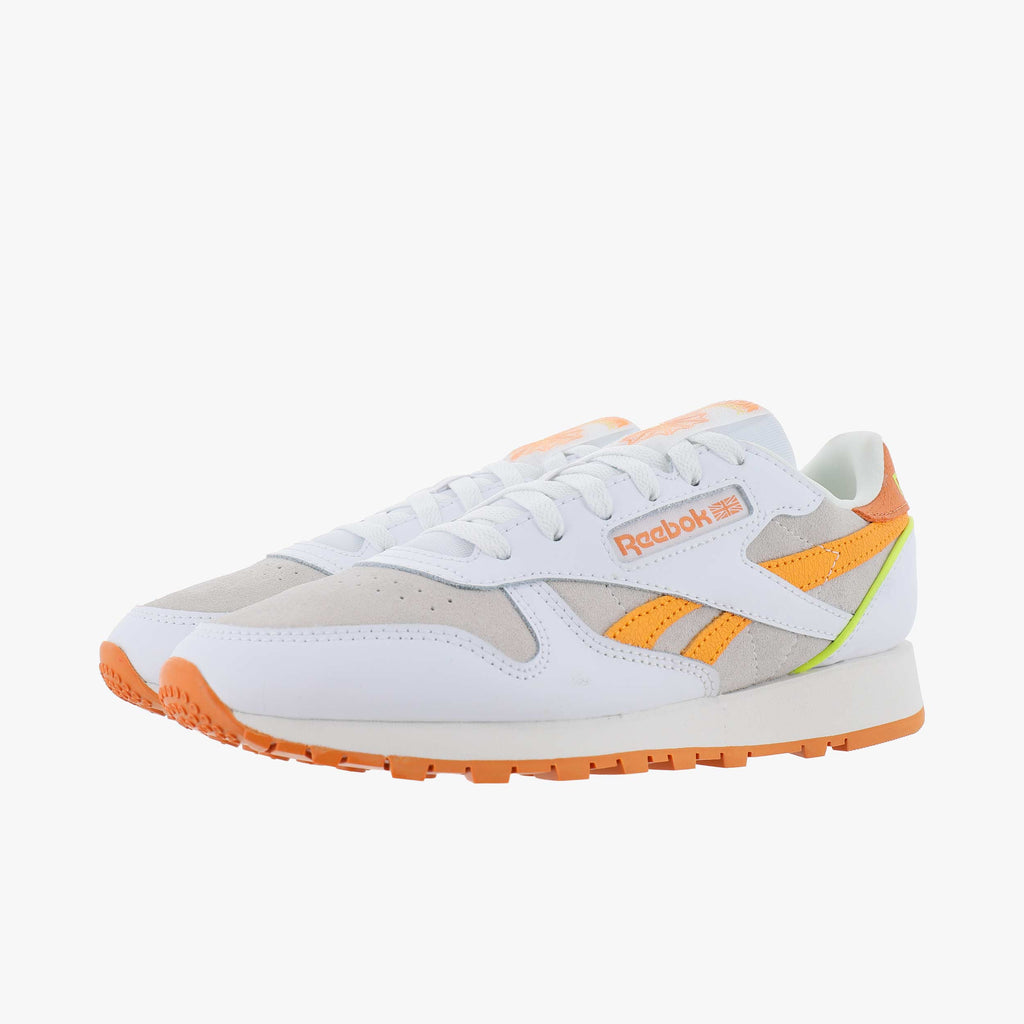 Reebok Classic Leathe