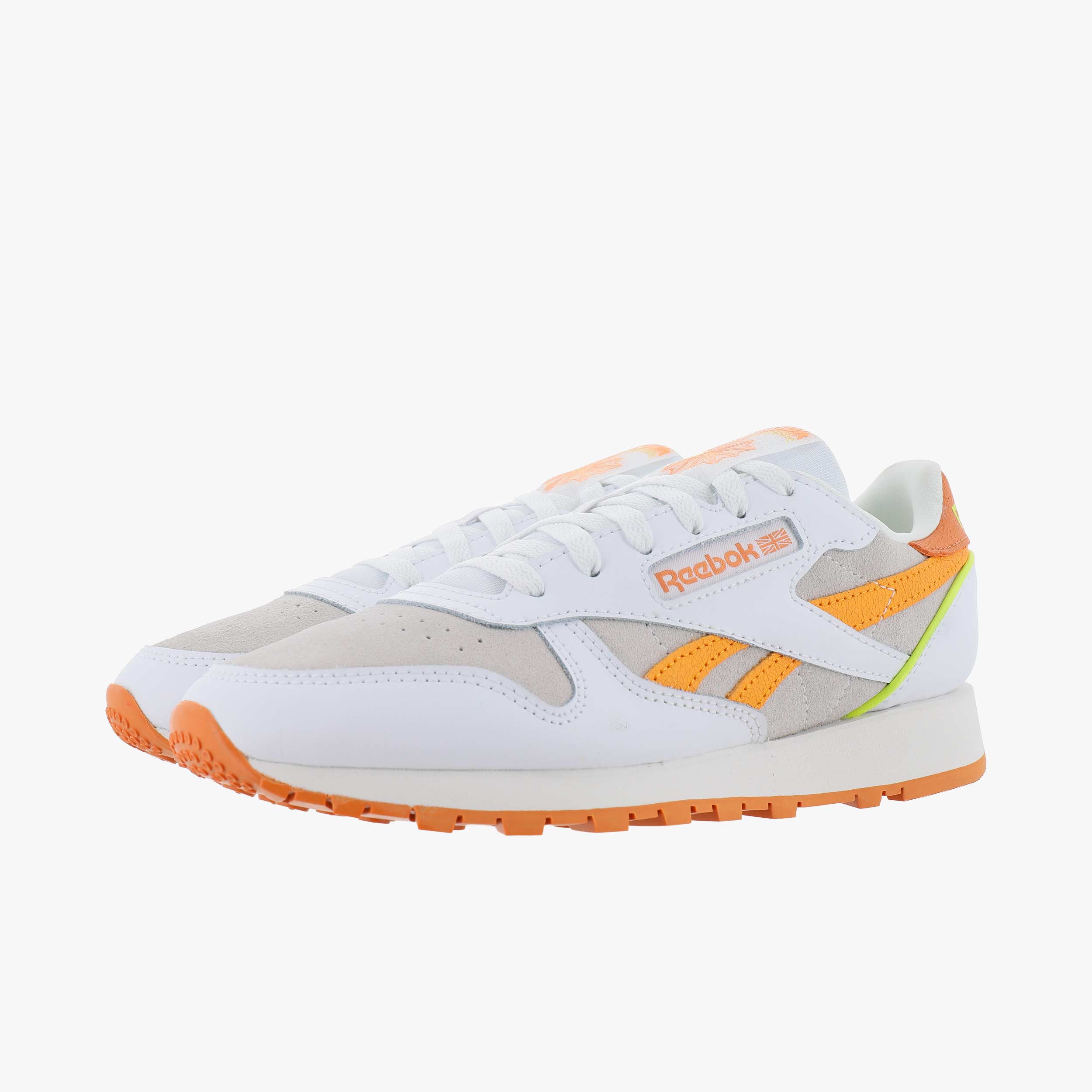 Reebok Classic Leathe