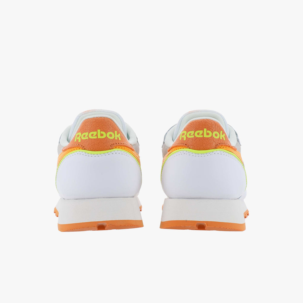 Reebok Classic Leathe