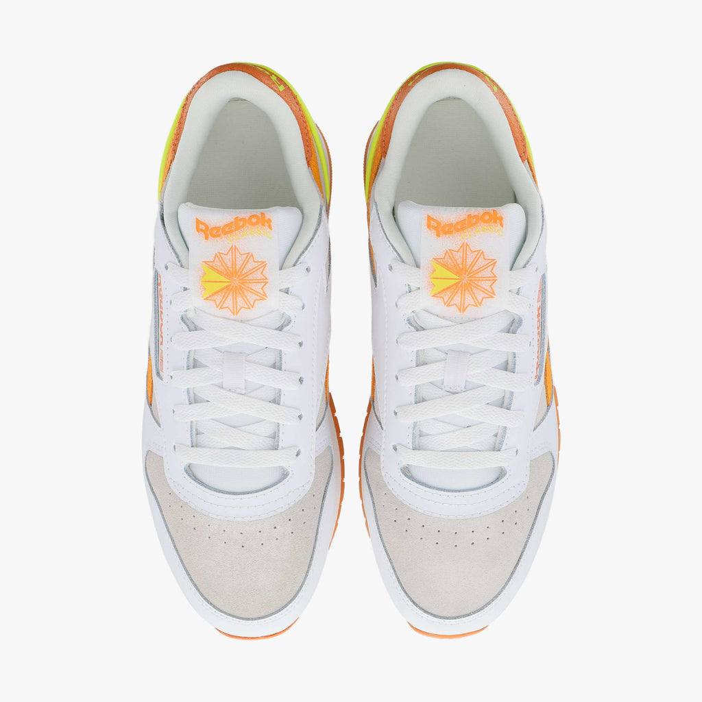 Reebok Classic Leathe