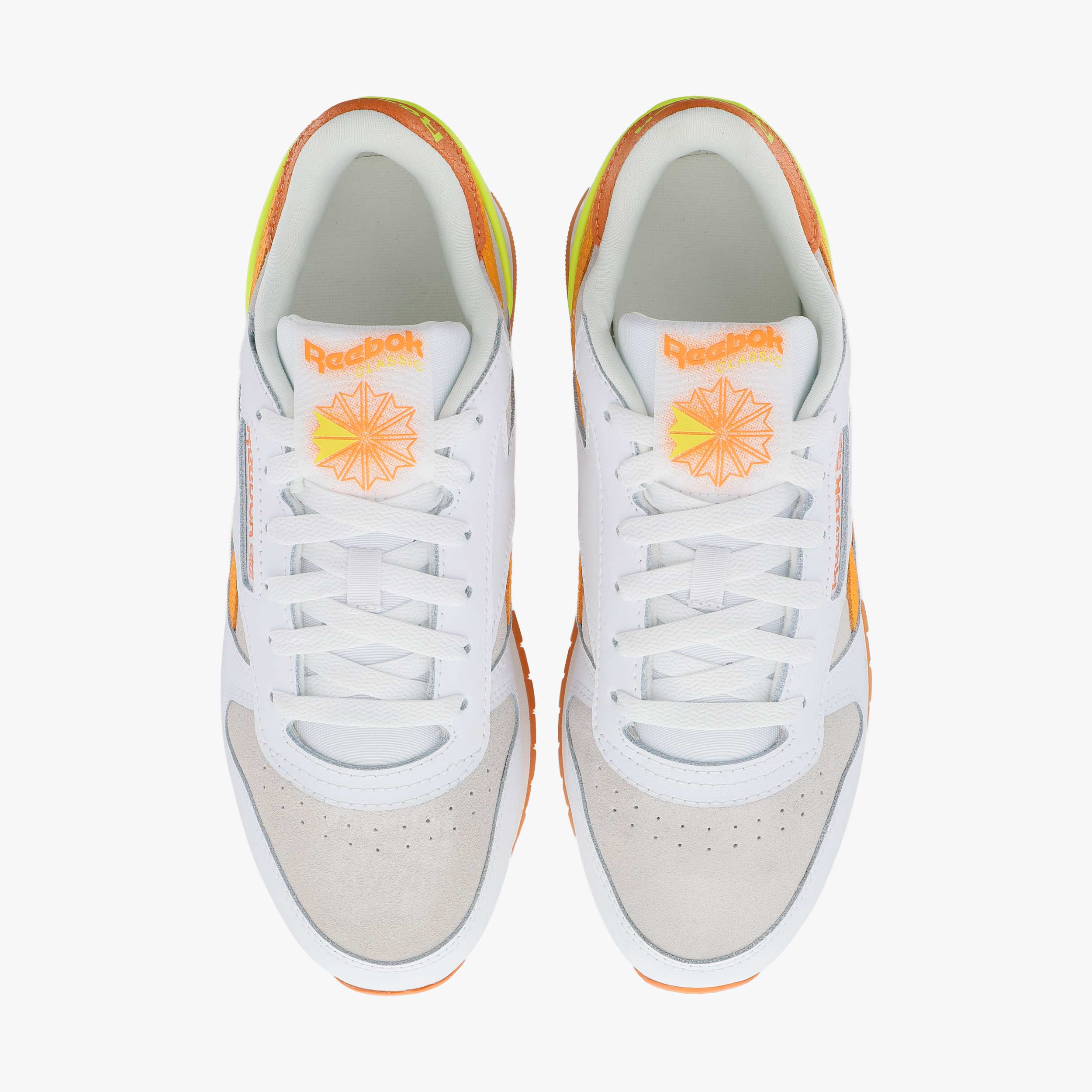 Reebok Classic Leathe