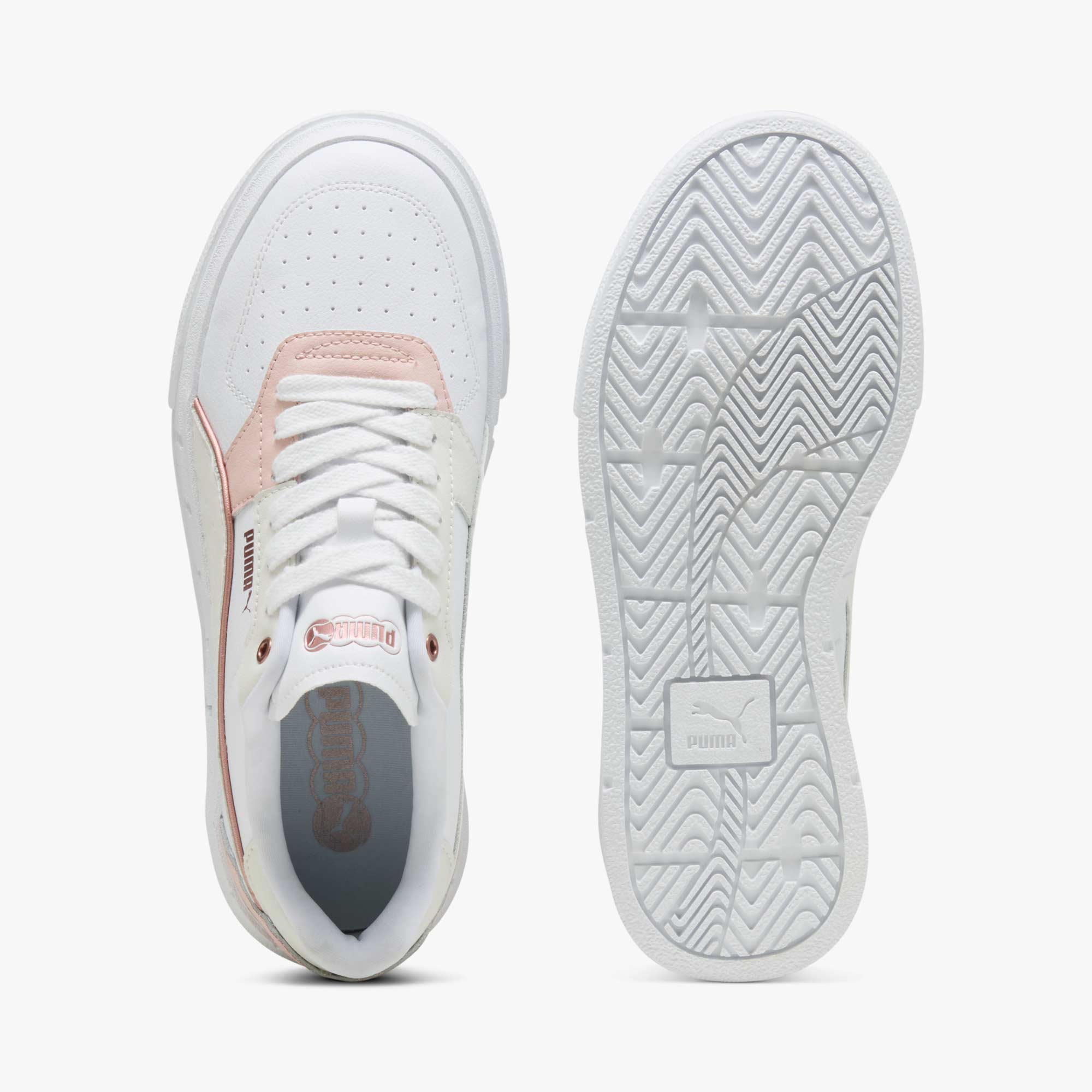 Puma Cali Court Match