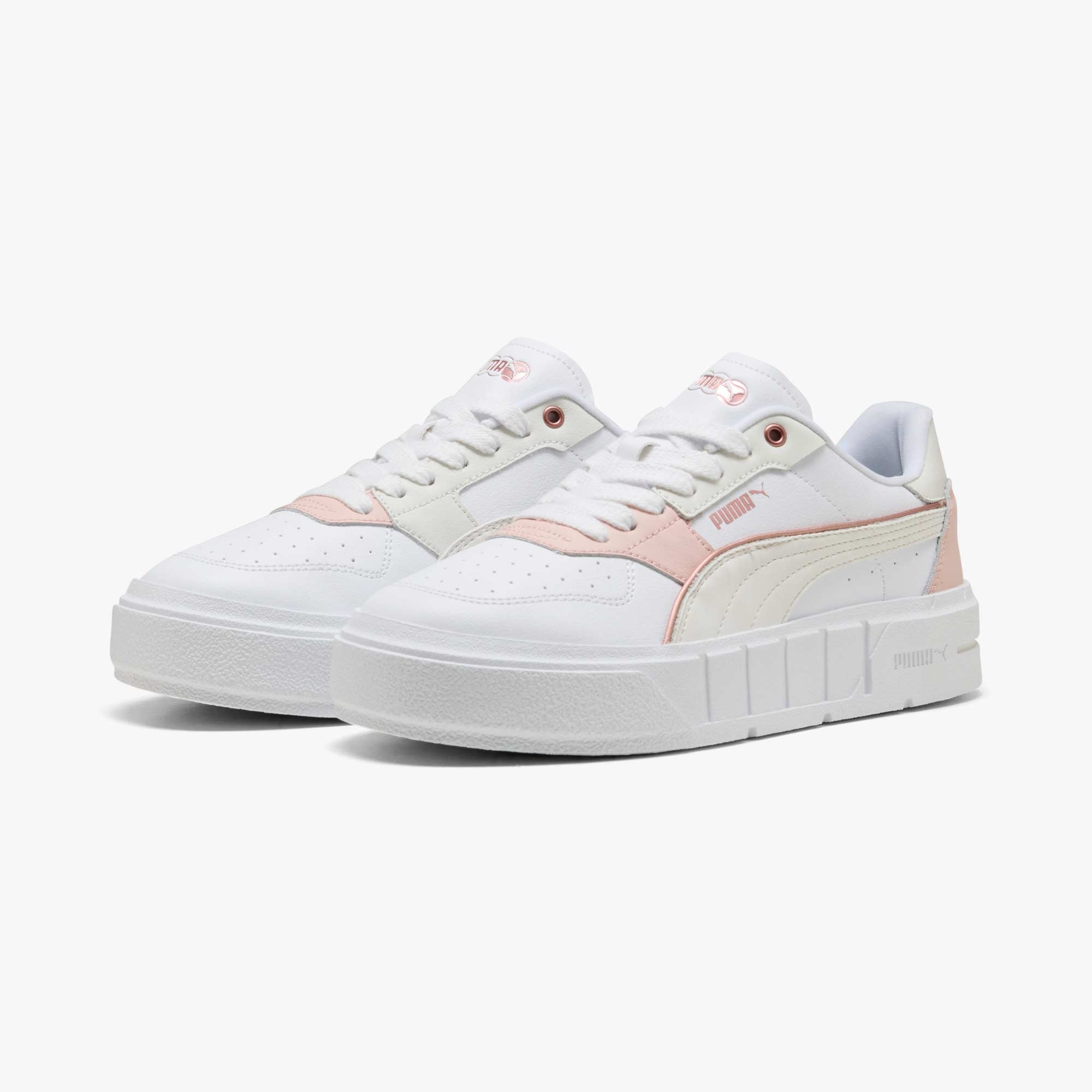 Puma Cali Court Match