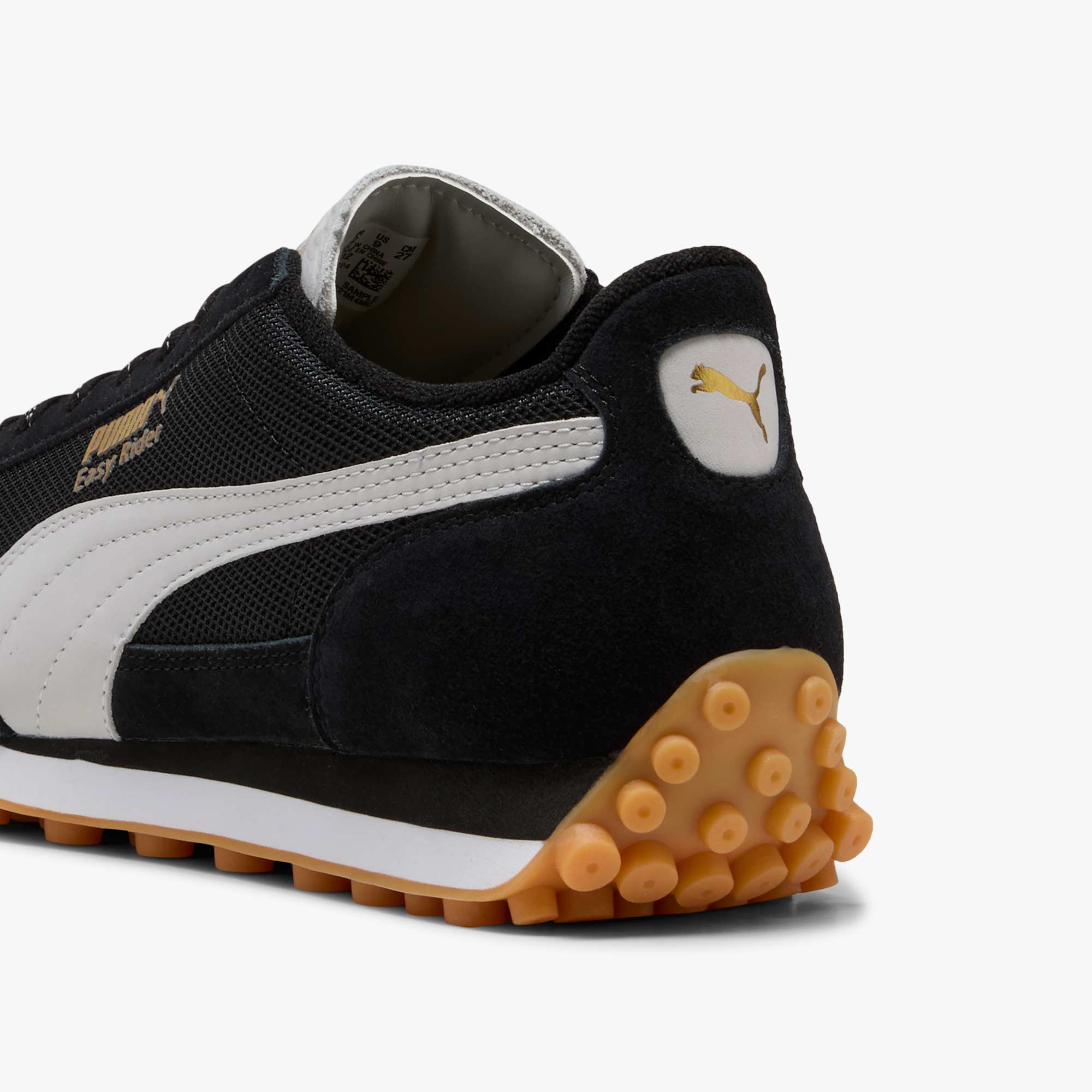 Puma Easy Rider