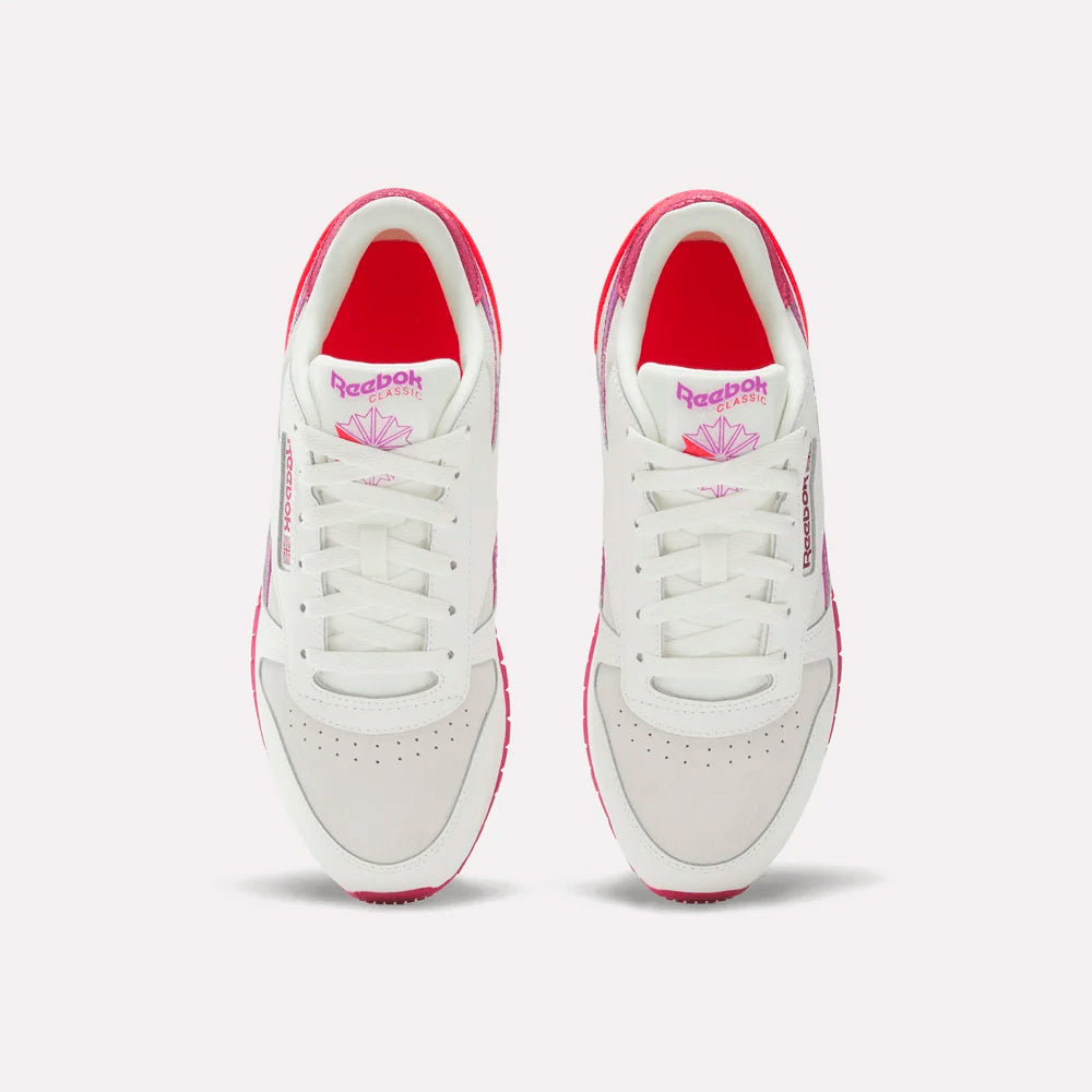 Reebok Classic Leather