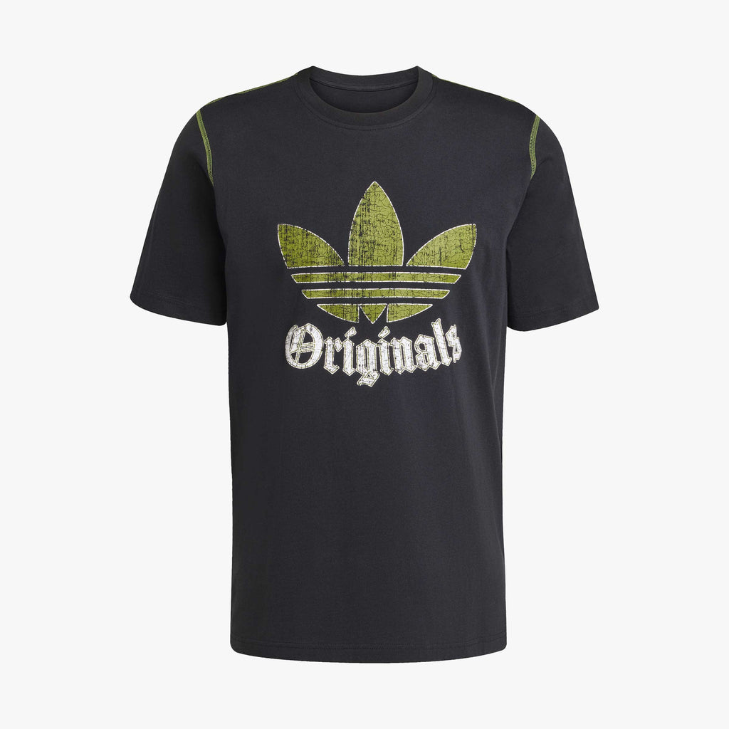 Adidas Graphic