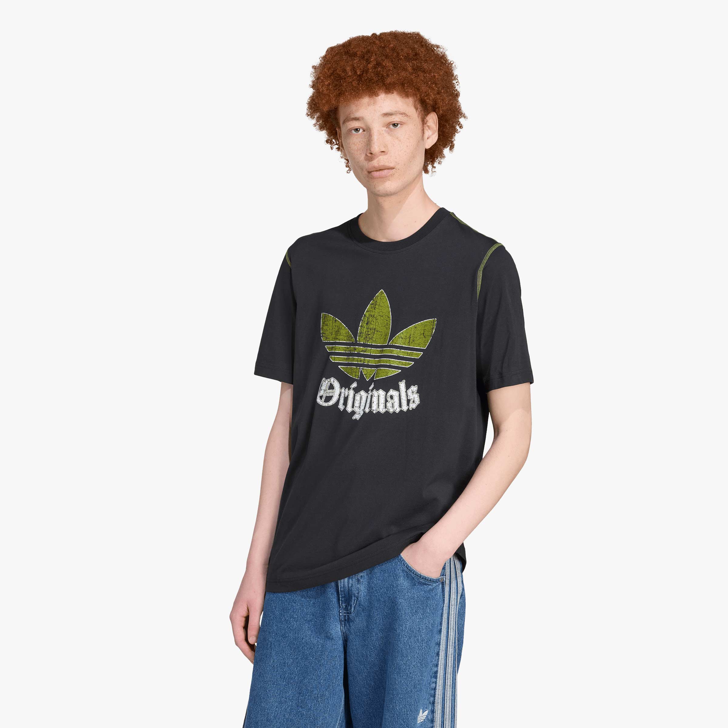 Adidas Graphic