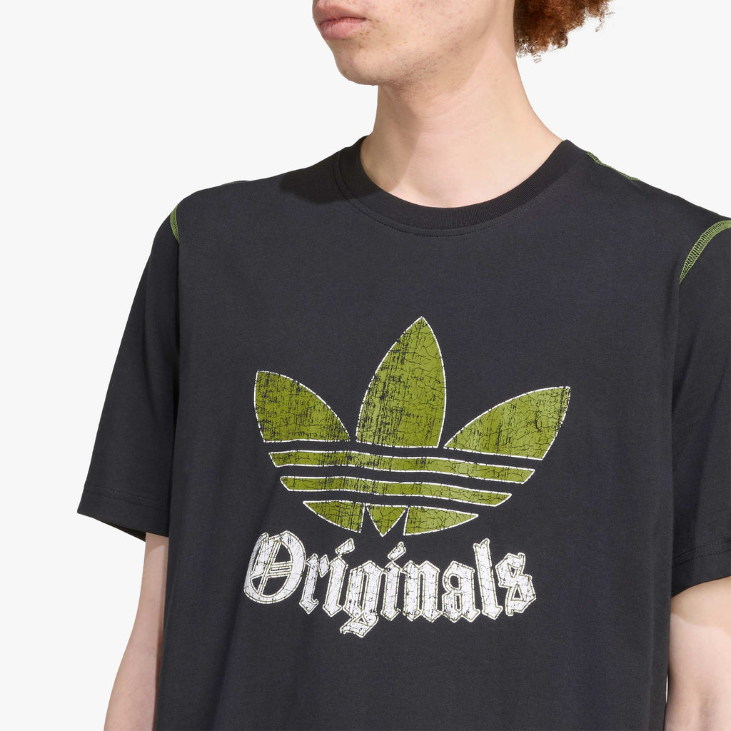 Adidas Graphic