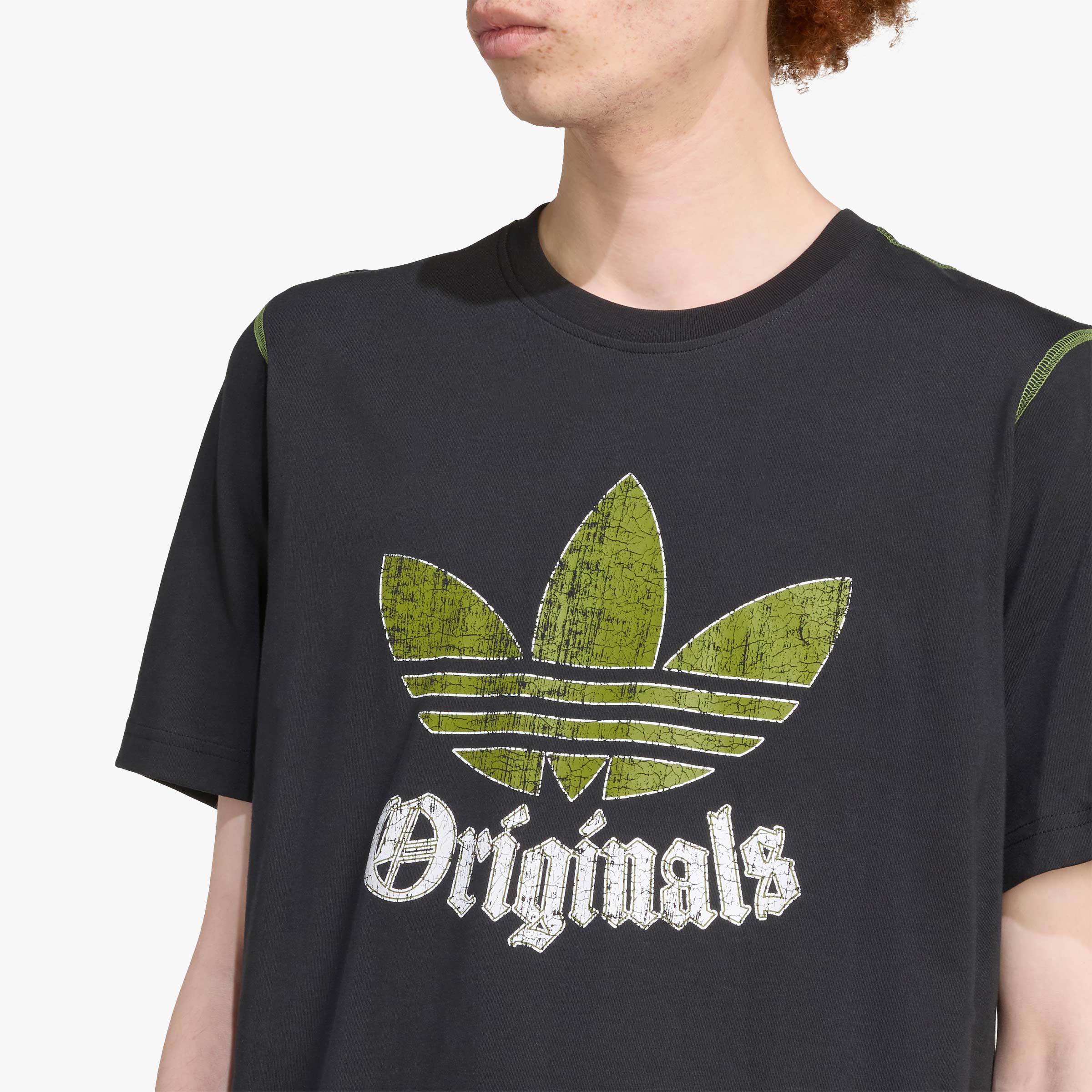 Adidas Graphic