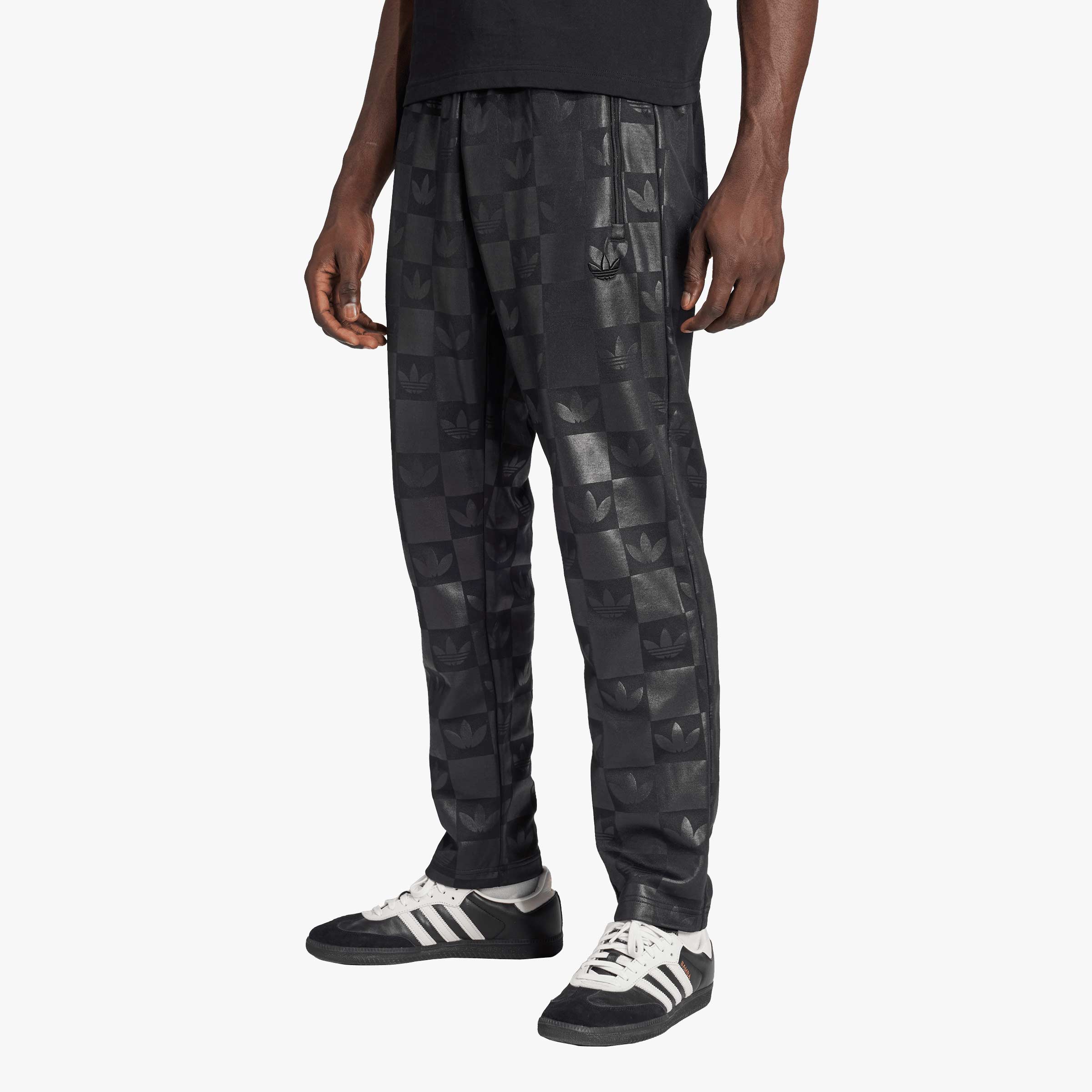 Adidas Monogram