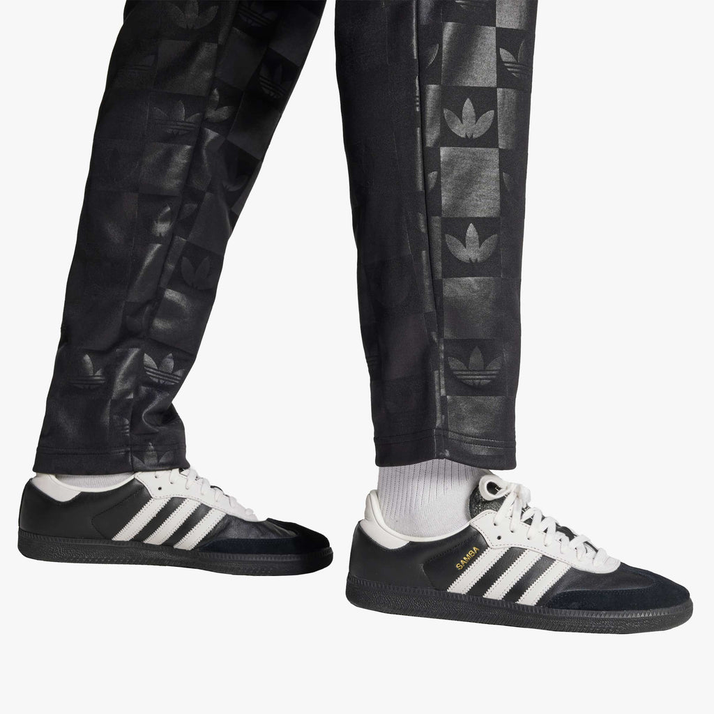 Adidas Monogram
