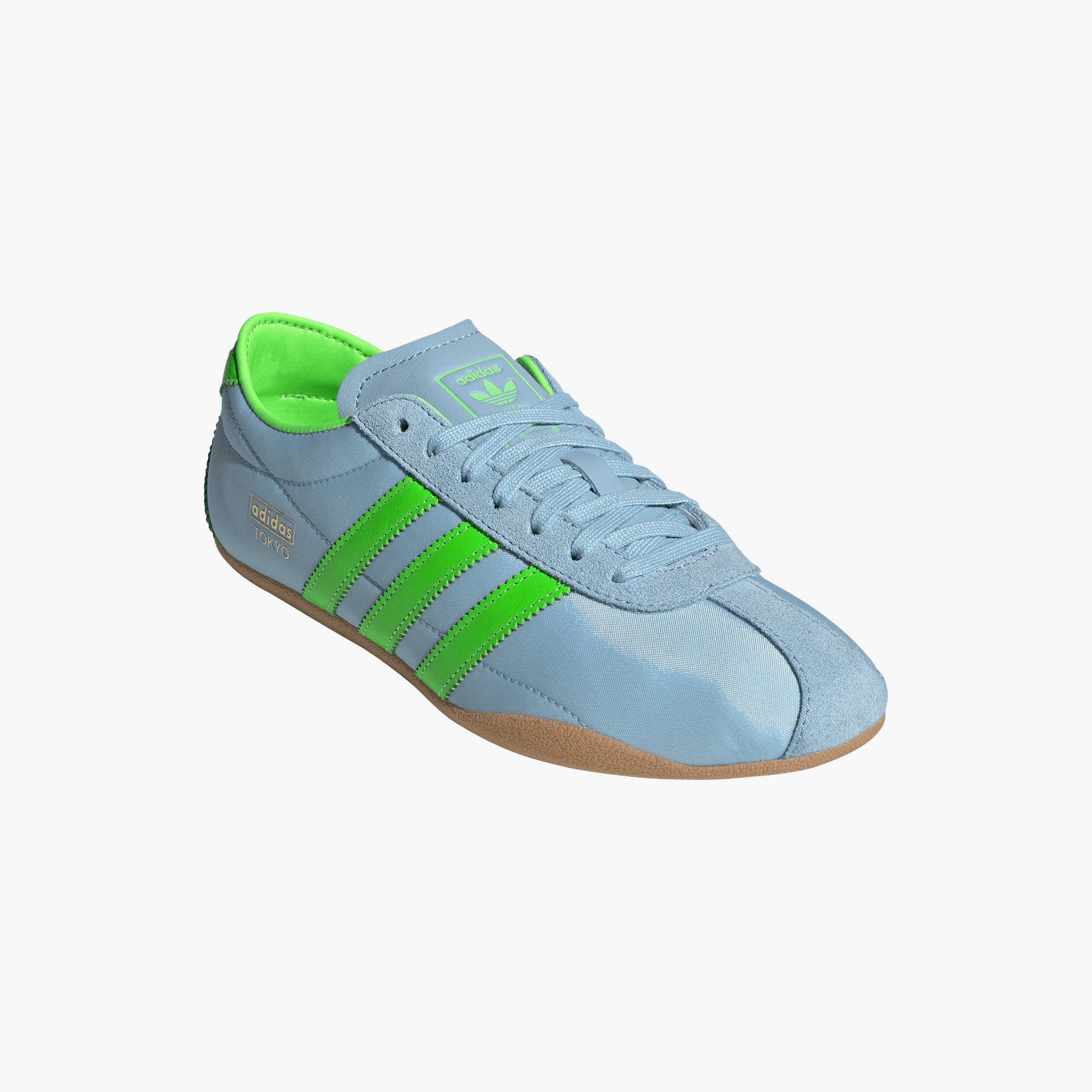 Adidas Tokyo
