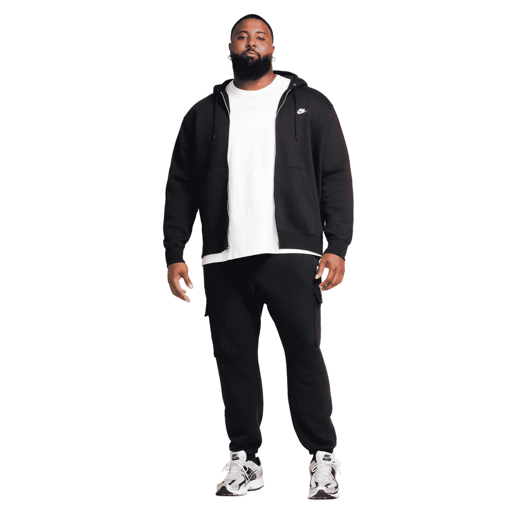 Nike Chompa Club