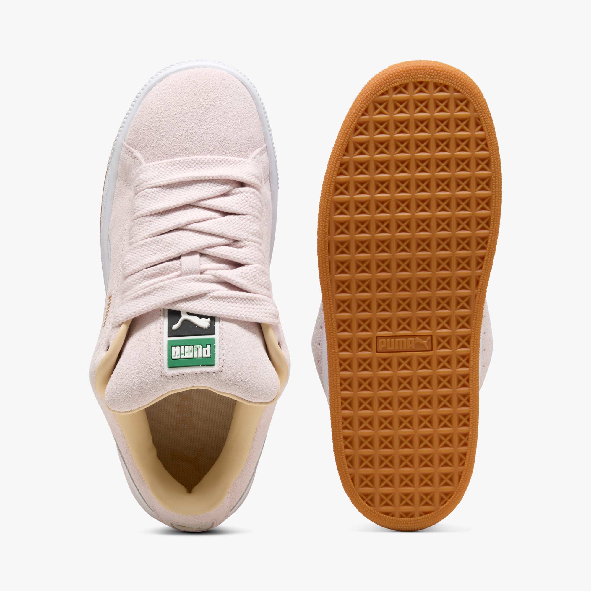 Puma Suede XL