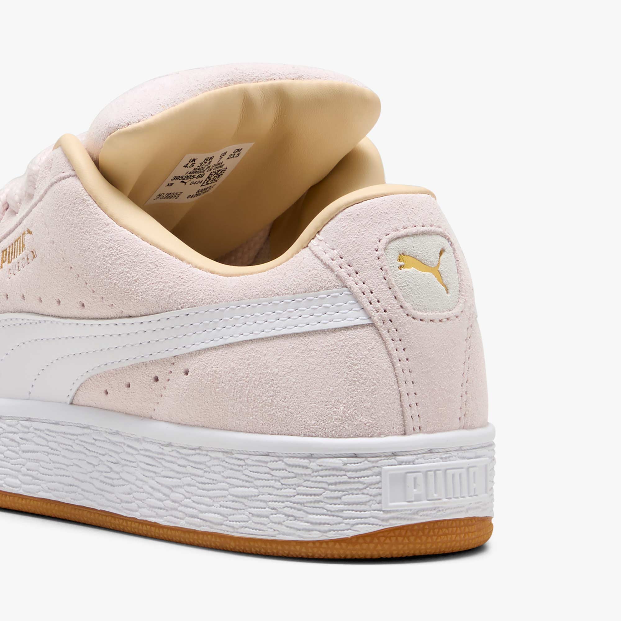 Puma Suede XL