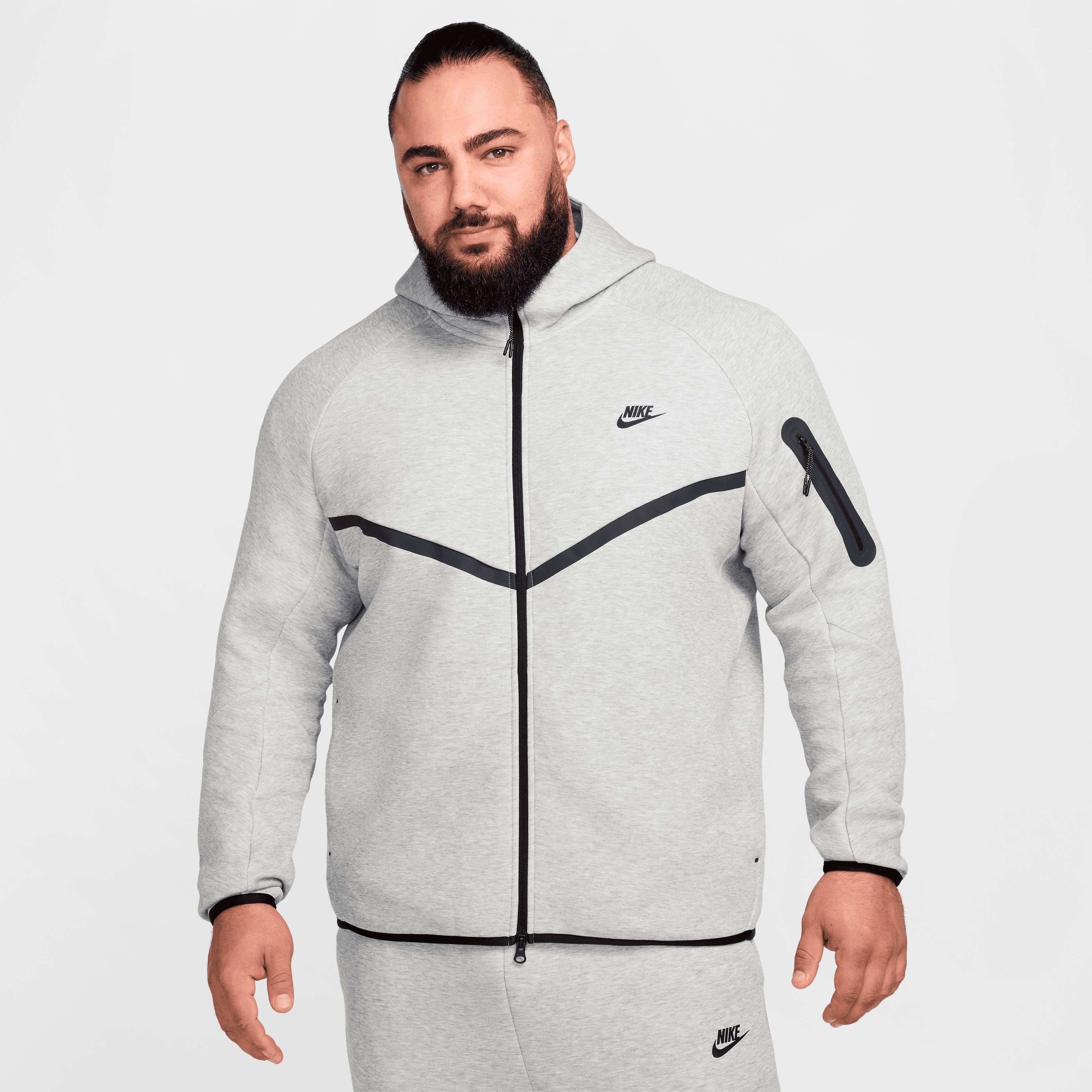 Nike Tech Fleece