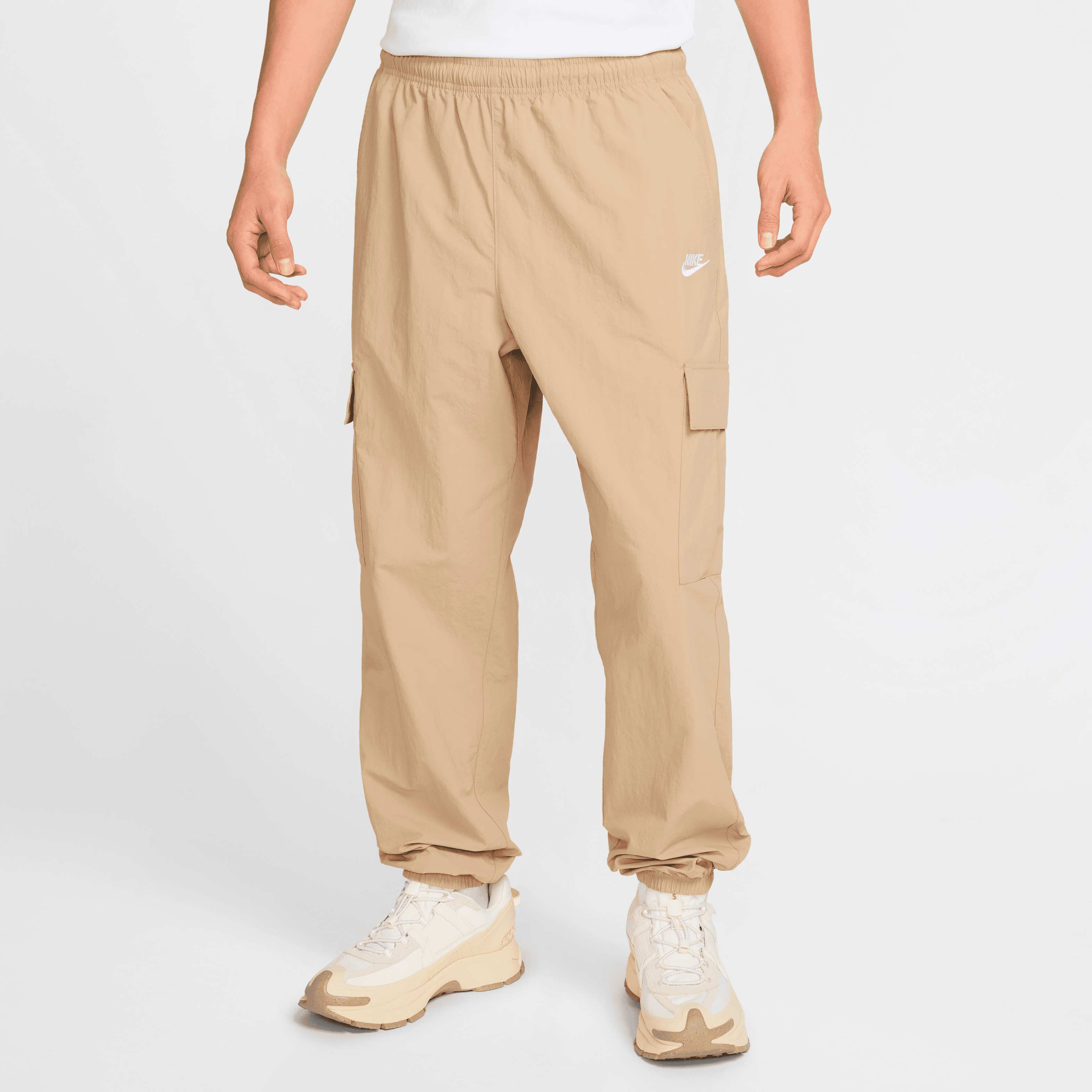 Nike Pant Club