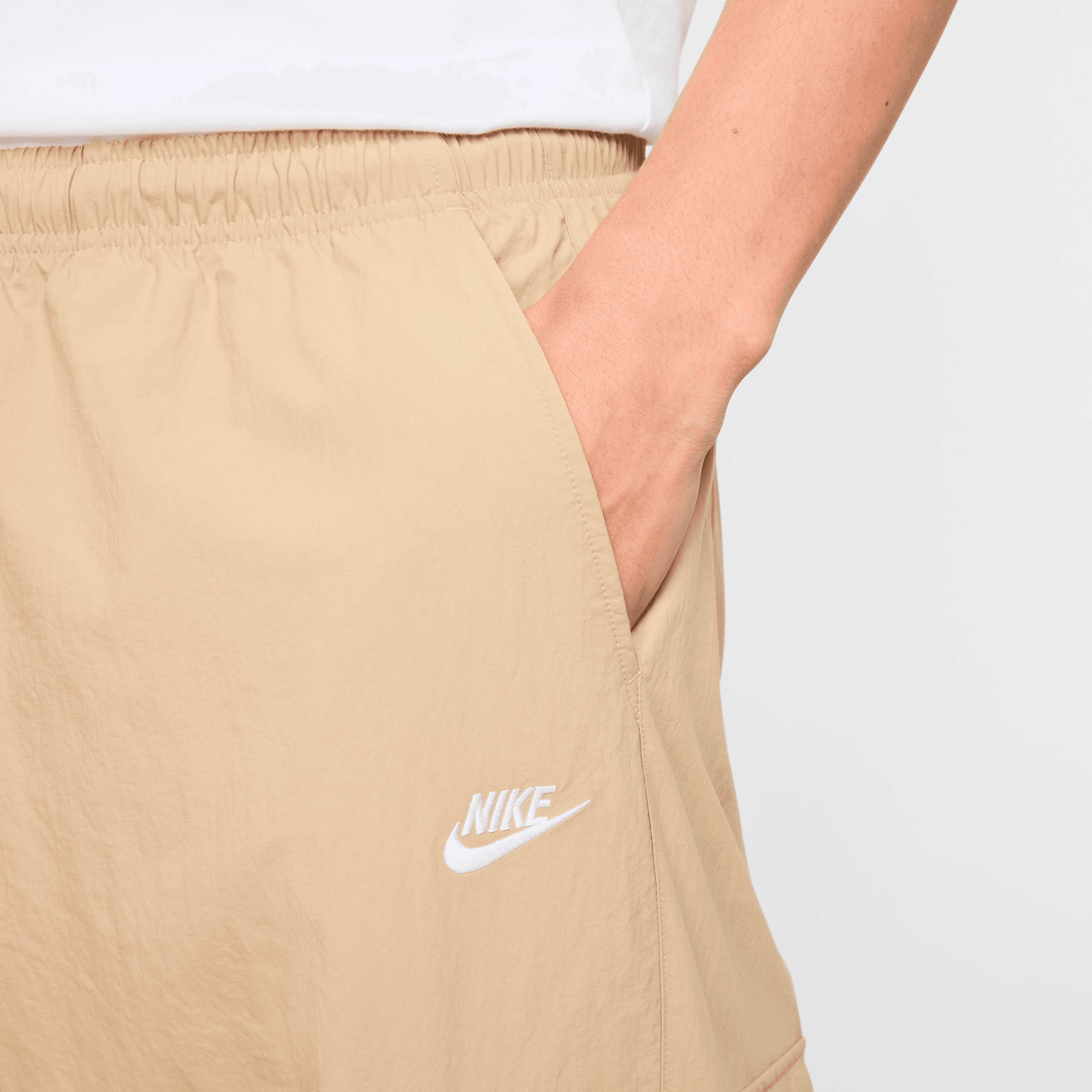 Nike Pant Club