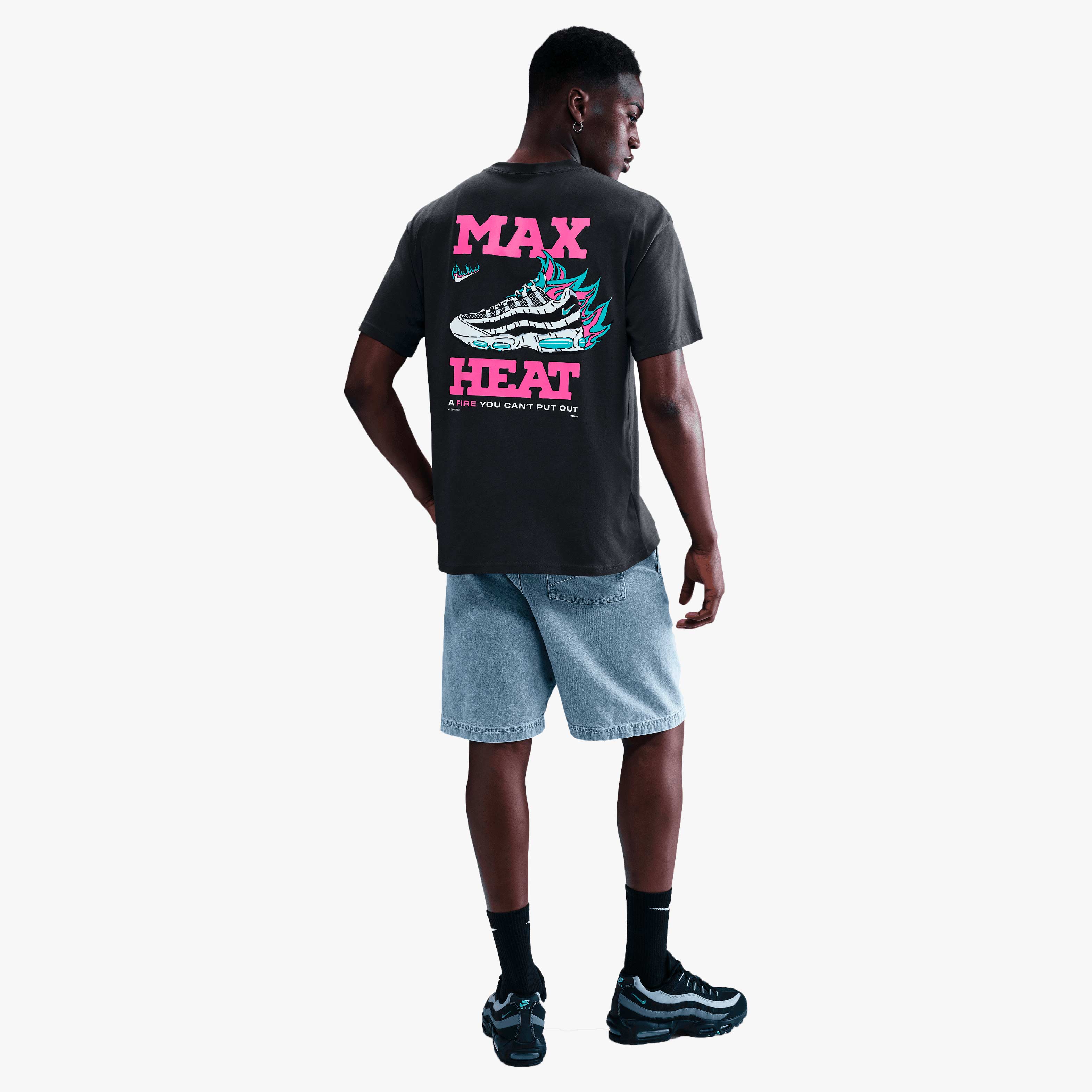 Nike Camiseta Sportswear Air Max 95