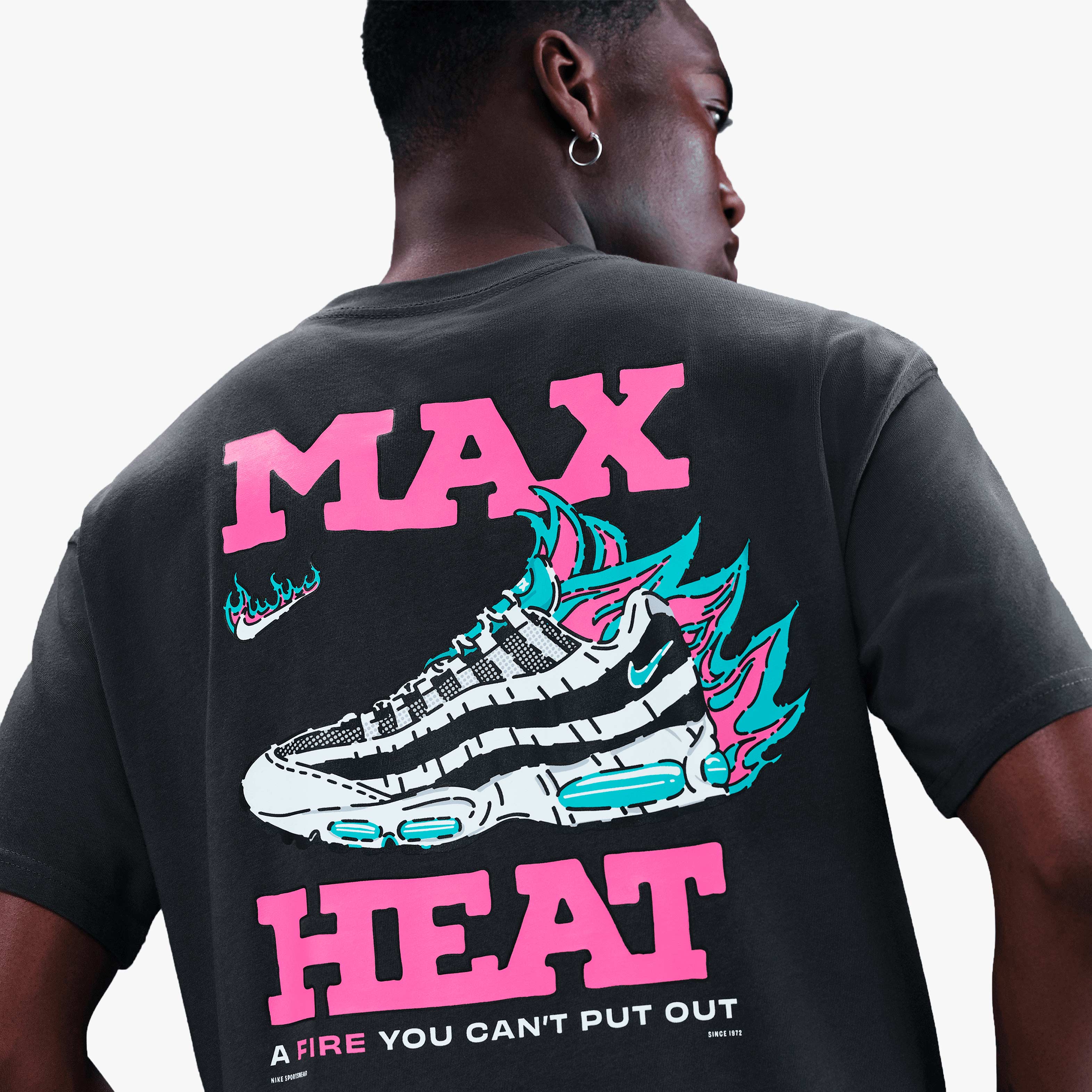 Nike Camiseta Sportswear Air Max 95