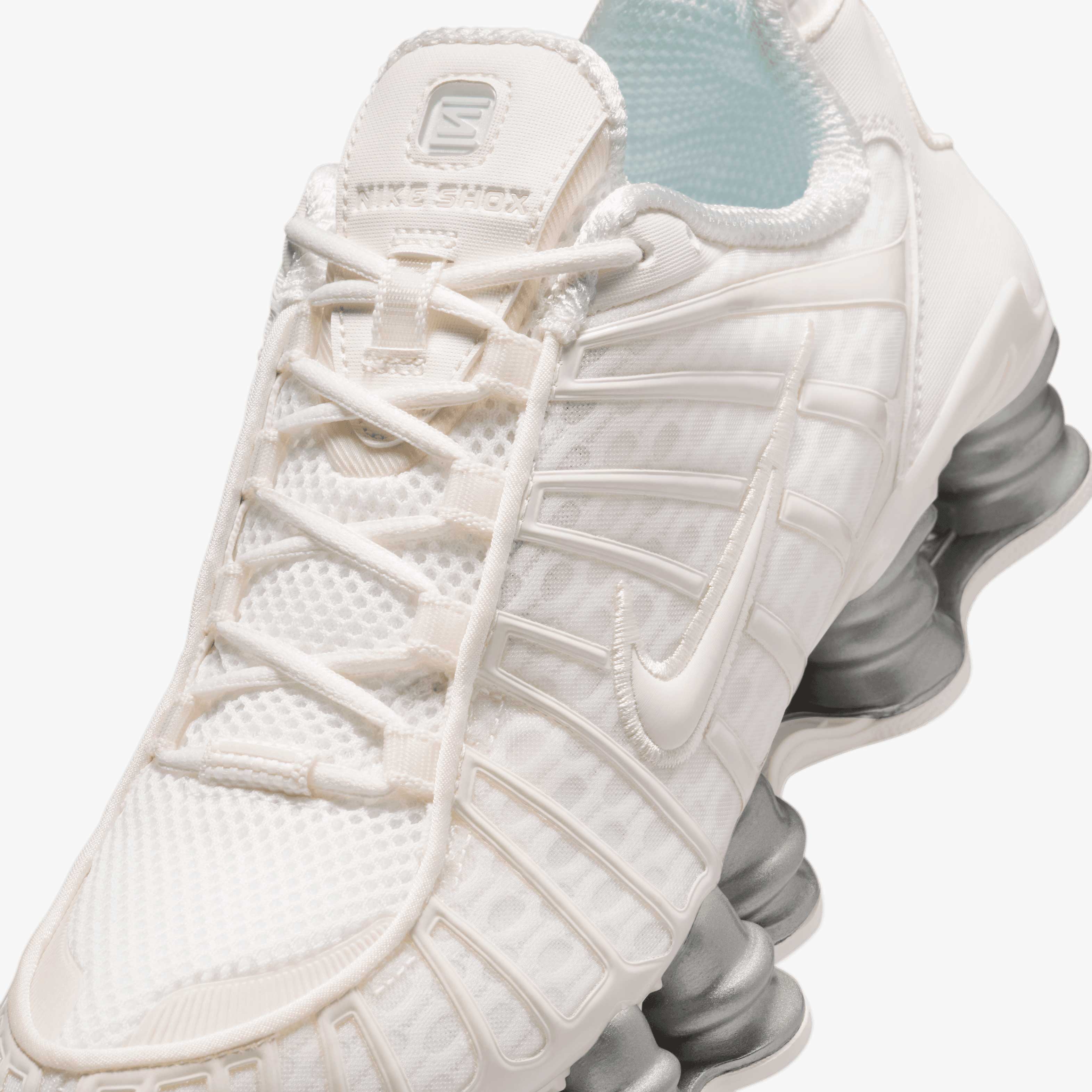 Nike Shox TL