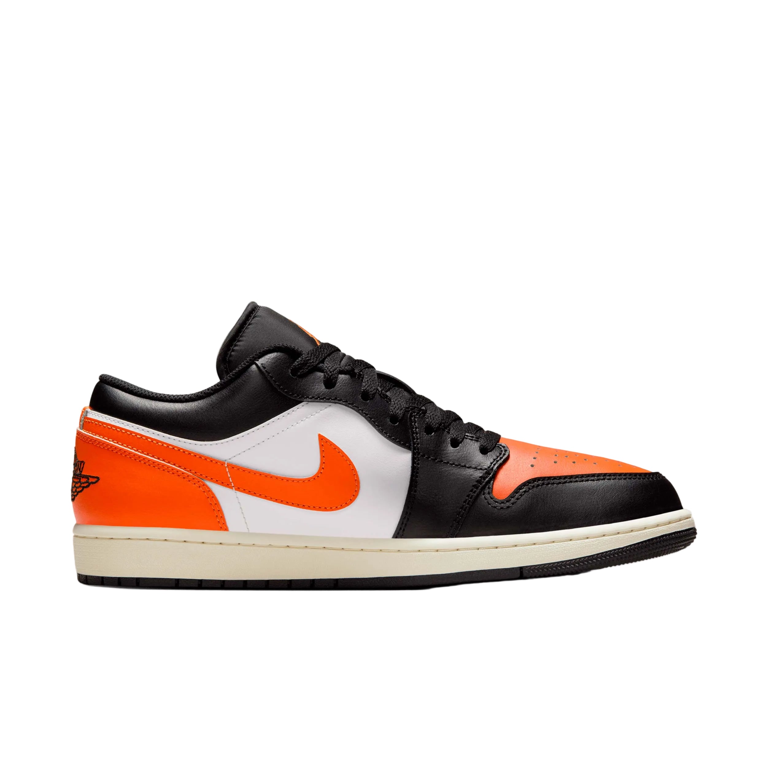 Air Jordan 1 Low 'Shattered Backboard Alternate'