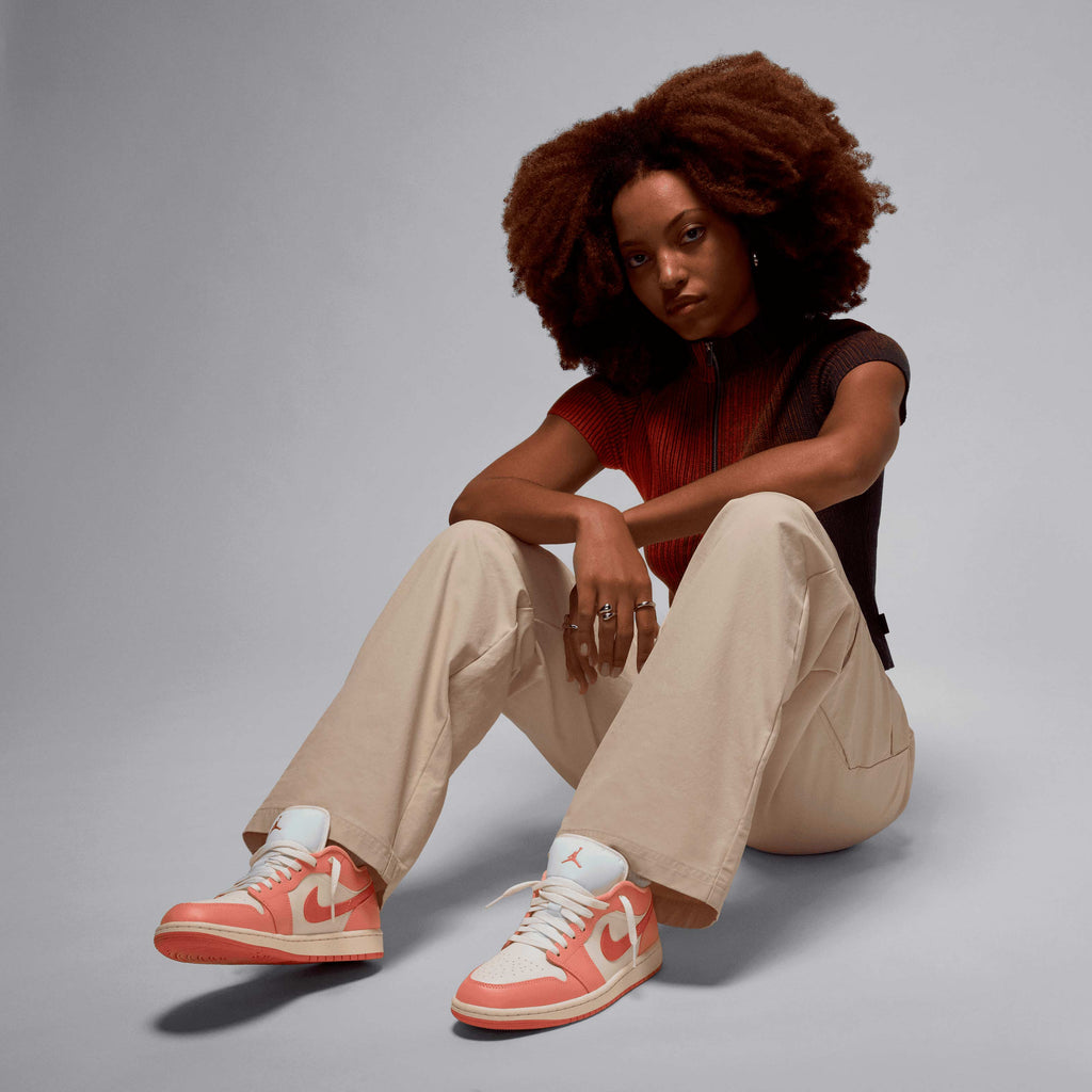 Air Jordan 1 Low