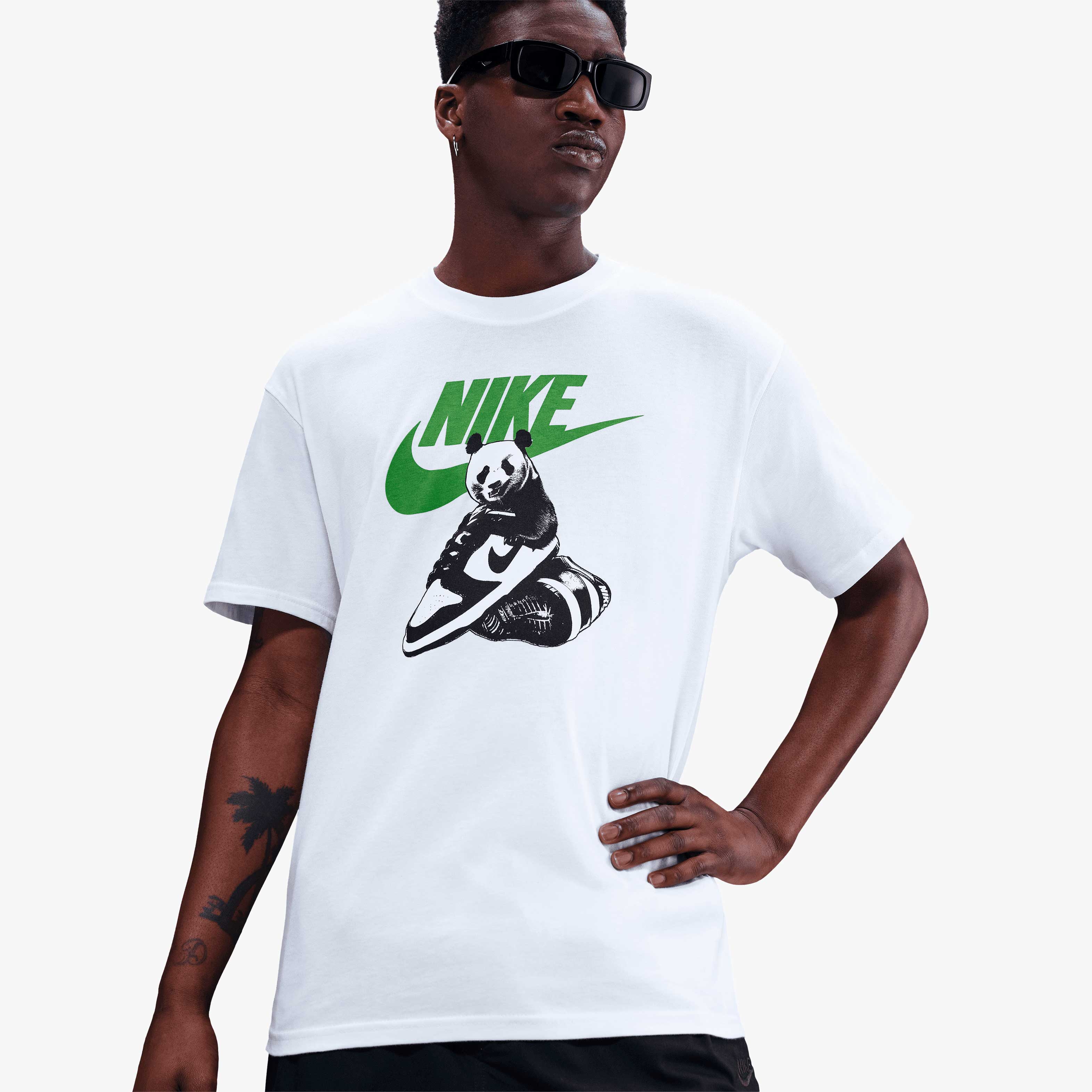 Nike Camiseta Sportswear Dunk