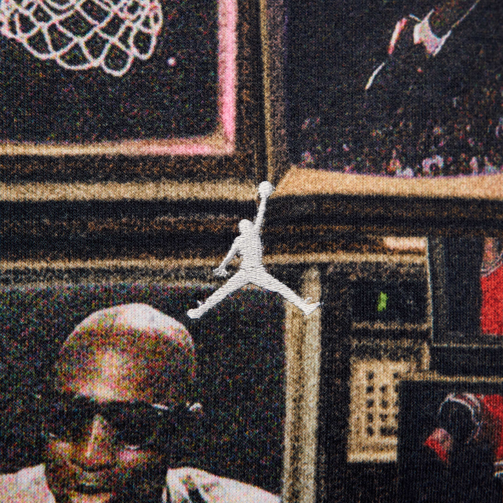 Jordan Brooklyn Hooded