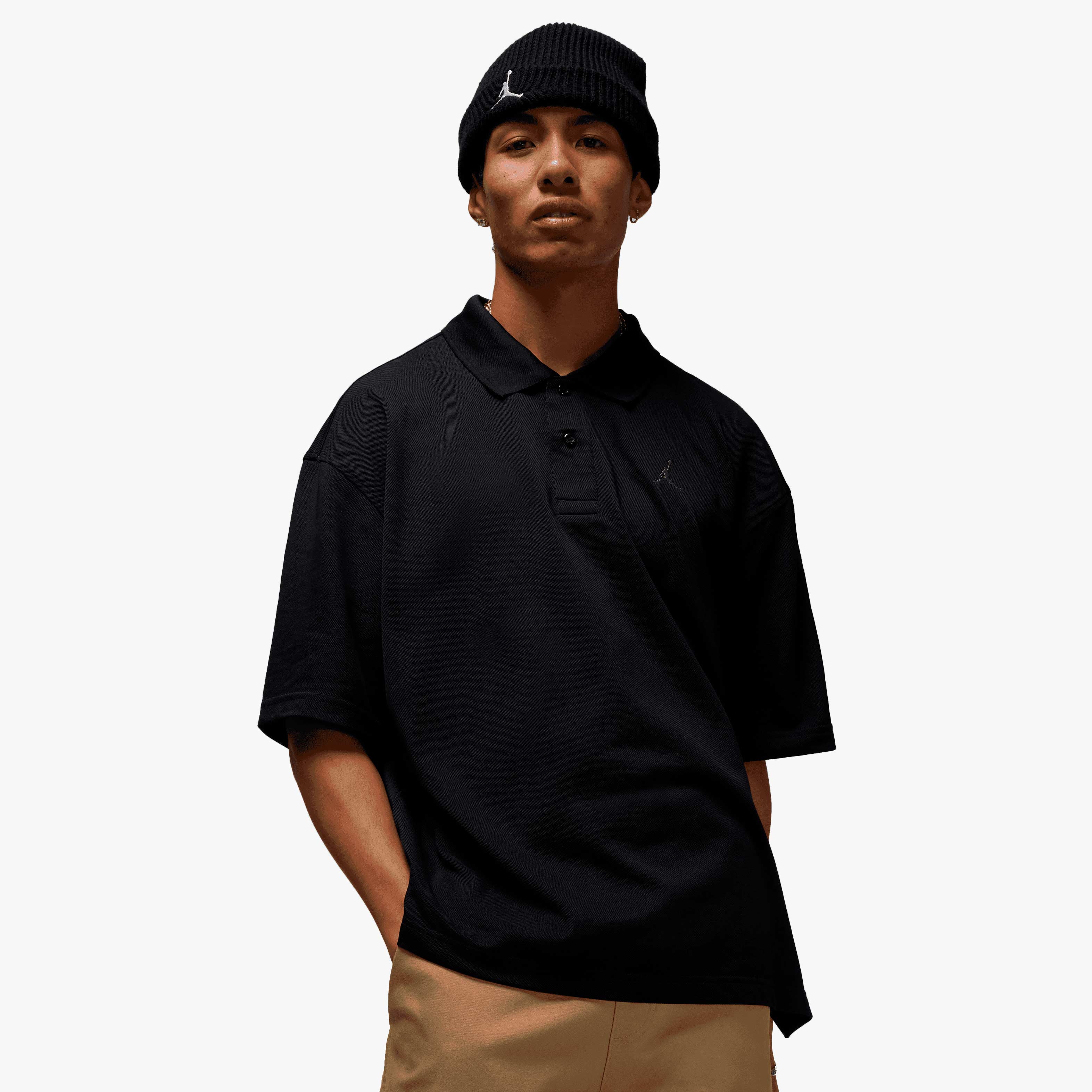 Jordan Polo Brooklyn