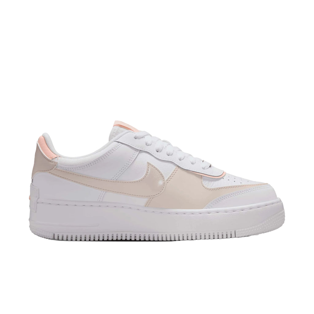 Nike Wmns Air Force 1 Shadow 'White Washed Coral'