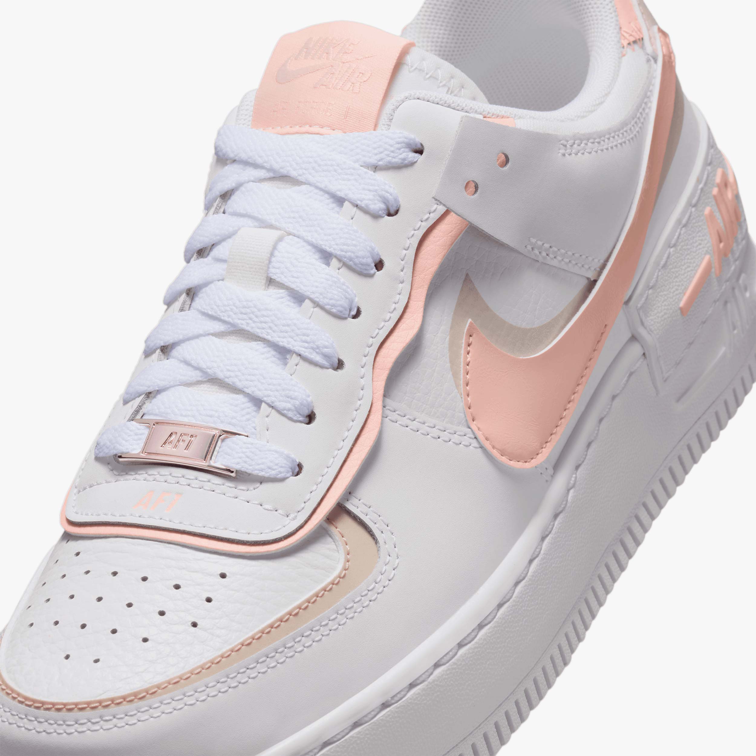 Nike Air Force 1 Shadow