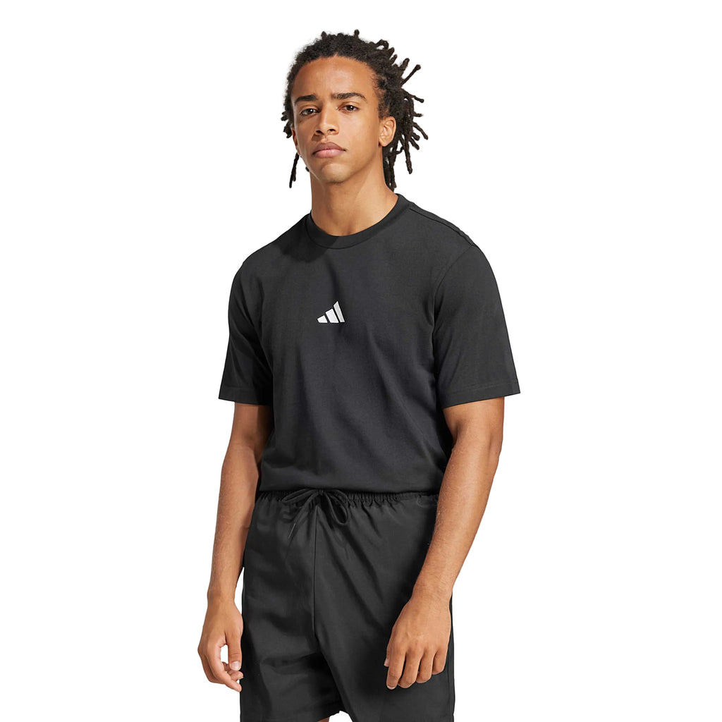 Adidas Camiseta Essentials Small Logo