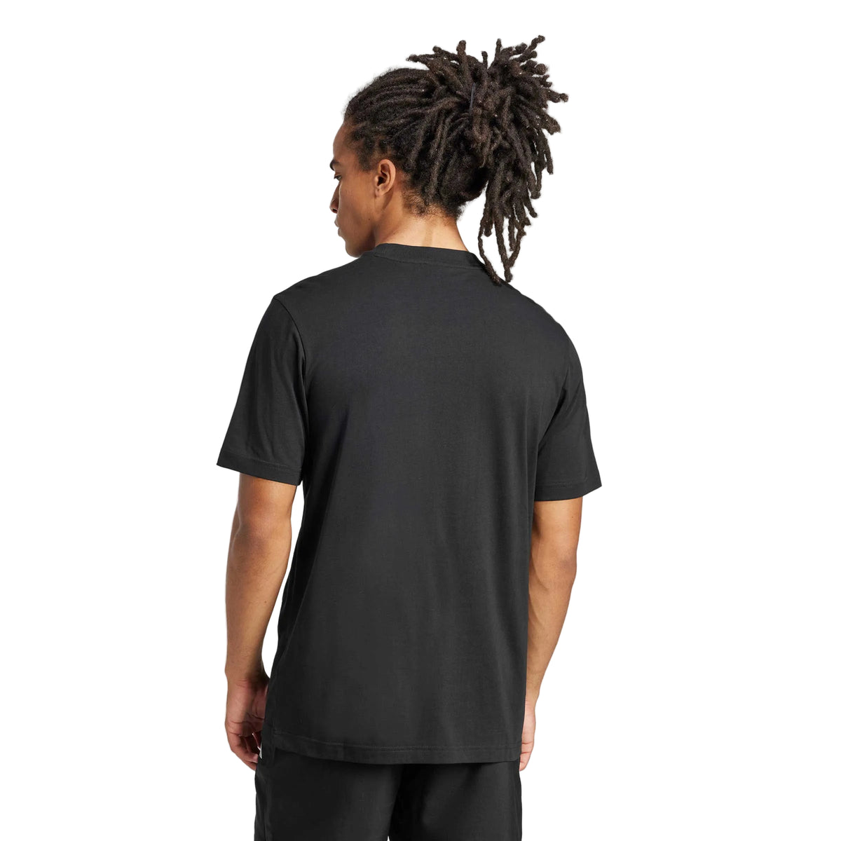Adidas Camiseta Essentials Small Logo