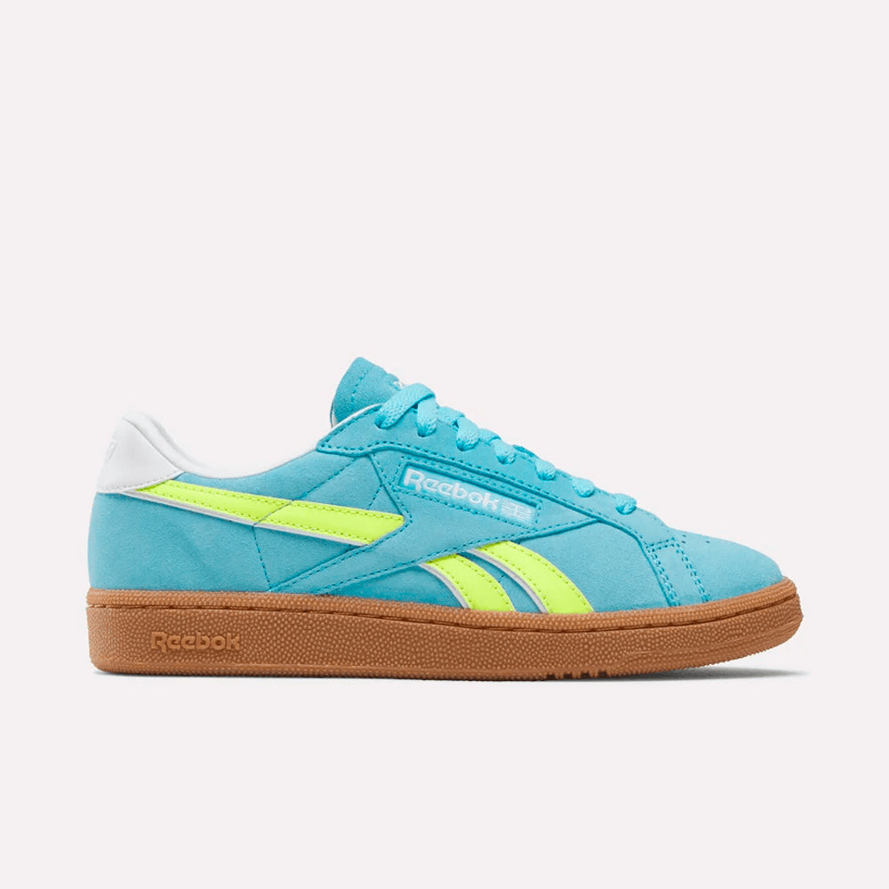 Reebok Club C Grounds Uk